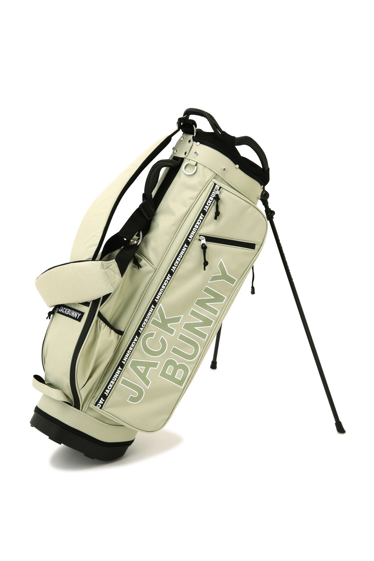 Jack Bunny!!｜スタンド式キャディバッグ (46インチ対応)(9型) (UNISEX