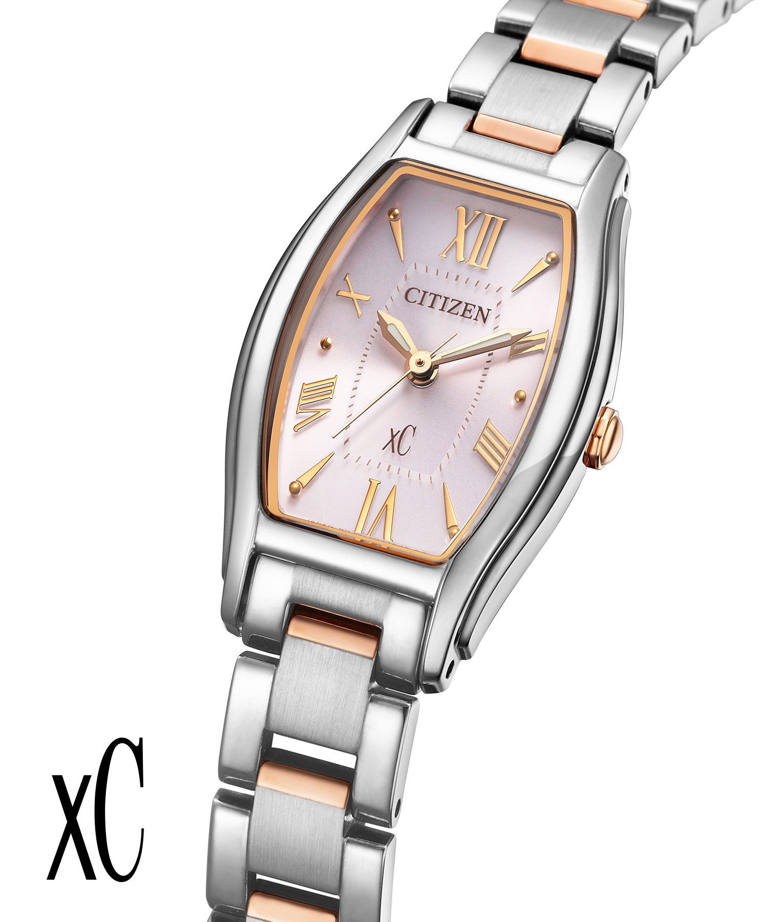 楽天市場】シチズン クロスシー ec1144－51wの通販