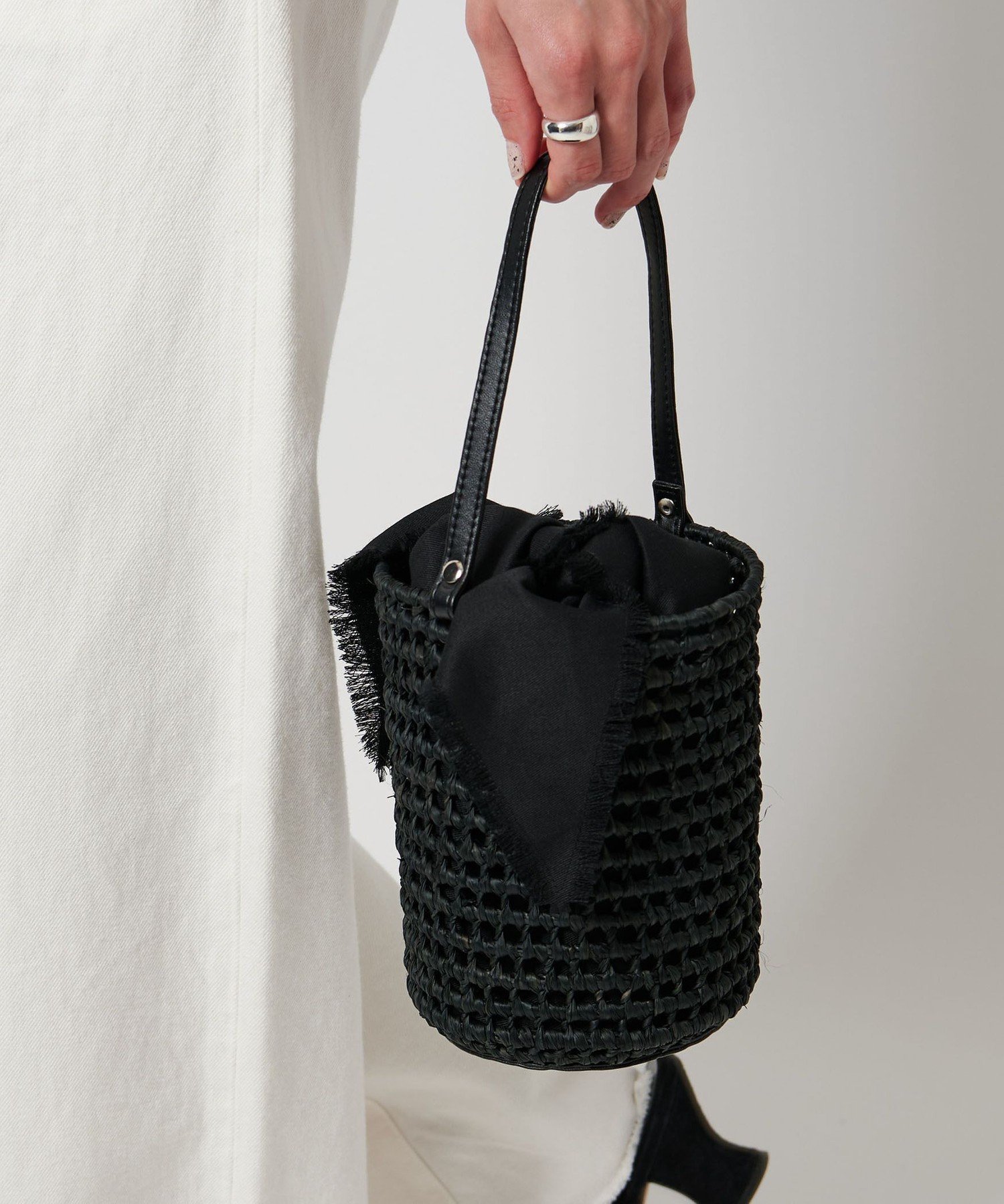 UNITED ARROWS LTD. OUTLET｜ネットライク バスケット | Rakuten