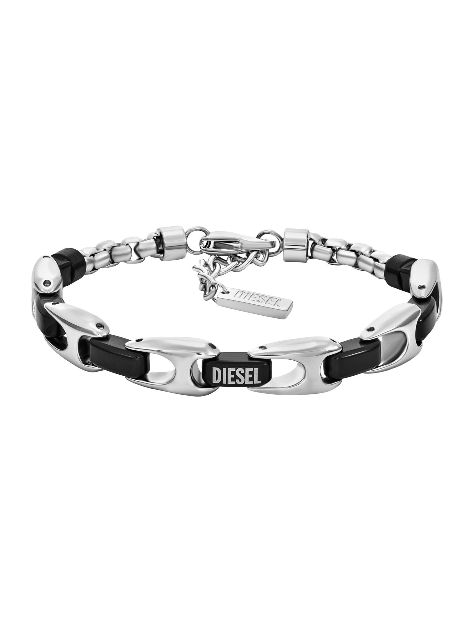 WATCH STATION INTERNATIONAL｜ディーゼル アクセサリー メンズ