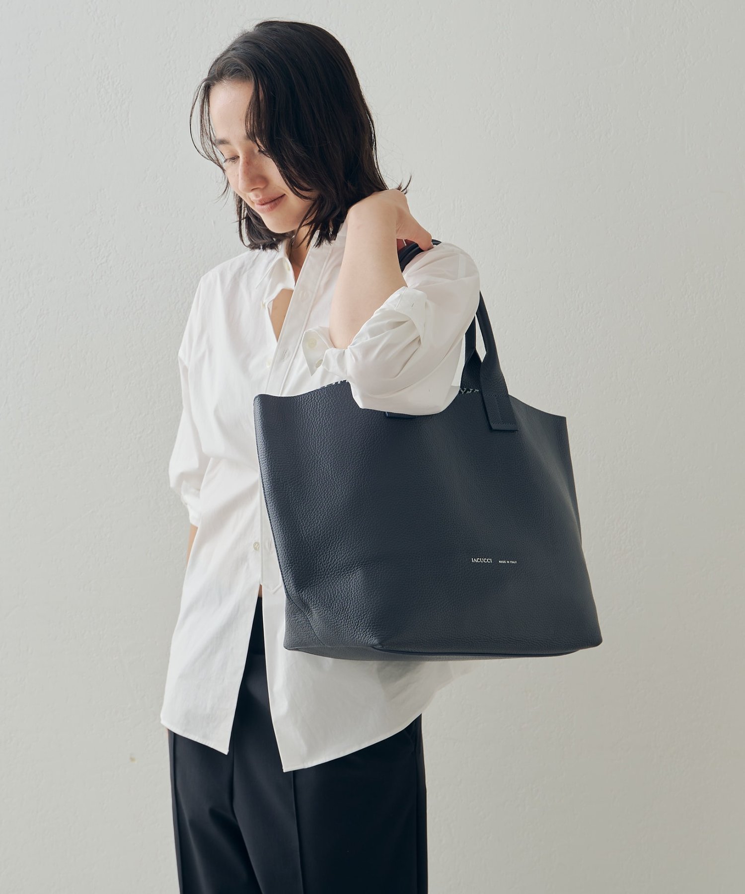 IACUCCI｜オペラ L CERVO/STAMPA INTERNA | Rakuten Fashion(楽天