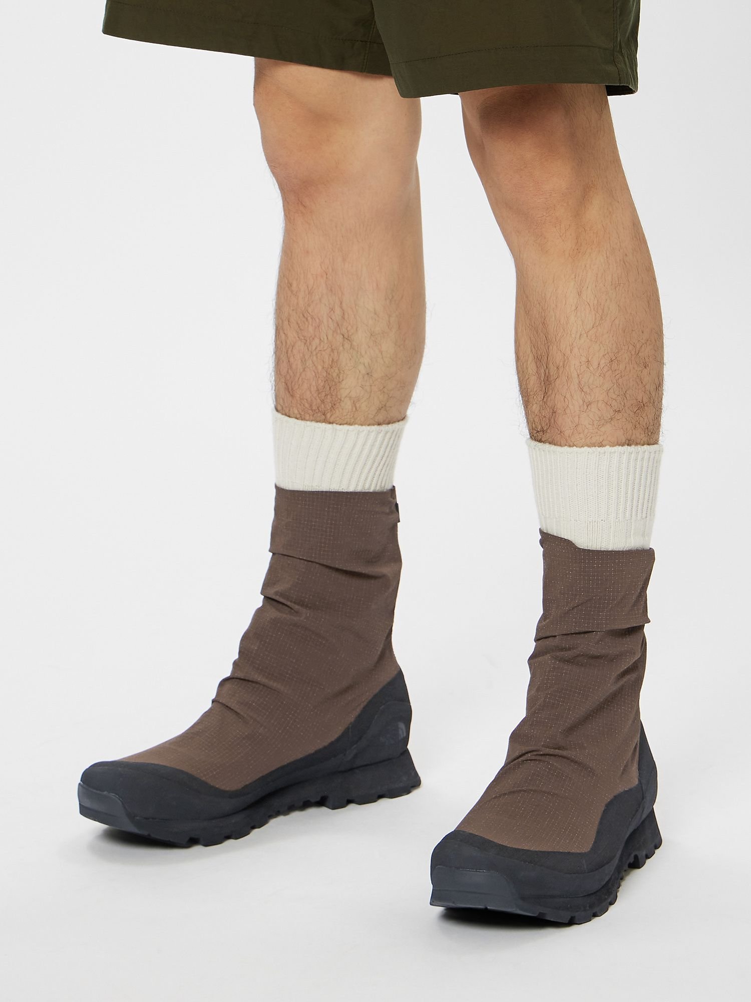 THE NORTH FACE｜【公式】TNF レイン ブーツ ゴアテックス(ユニ