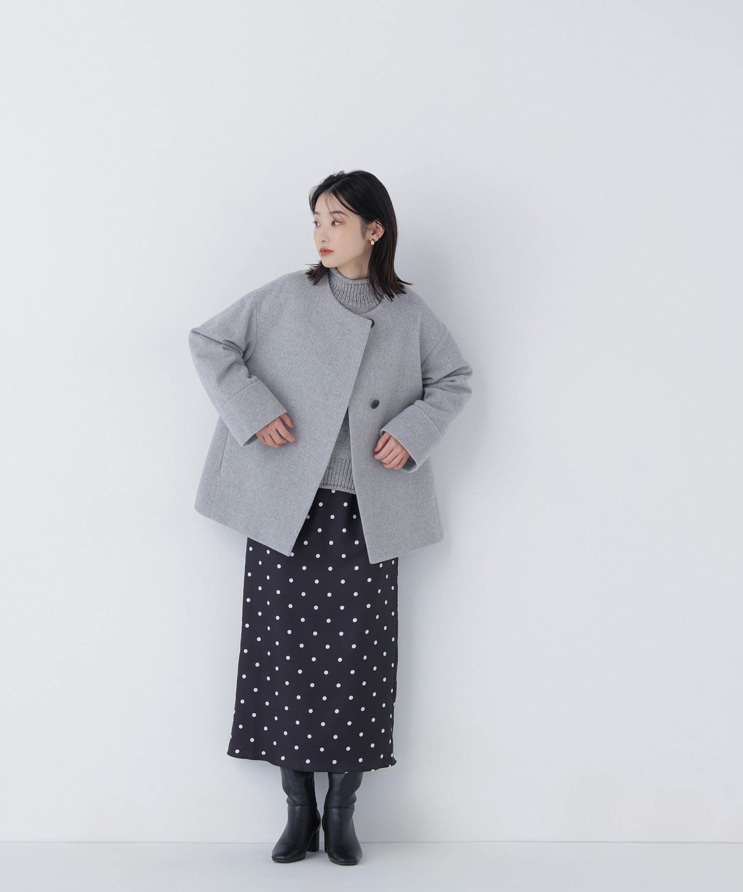 NATURAL BEAUTY BASIC｜毎日に