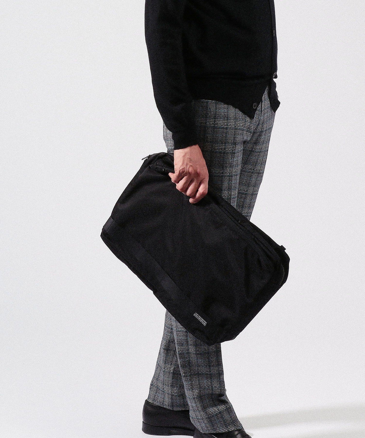 TOMORROWLAND｜foot the coacher*PORTER 5WAY ナイロン バッグ