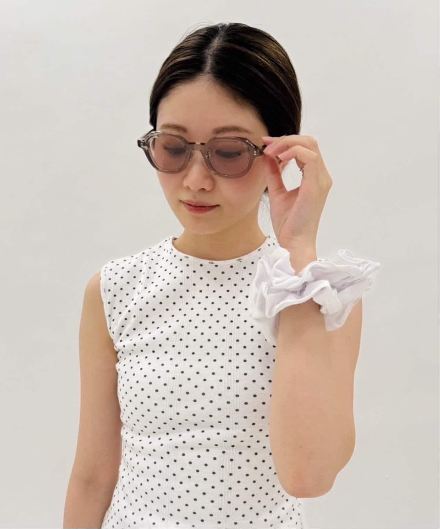 EDIT.FOR LULU｜【MILLE*EYETHINK*LULU】MOLLIS サングラス | Rakuten