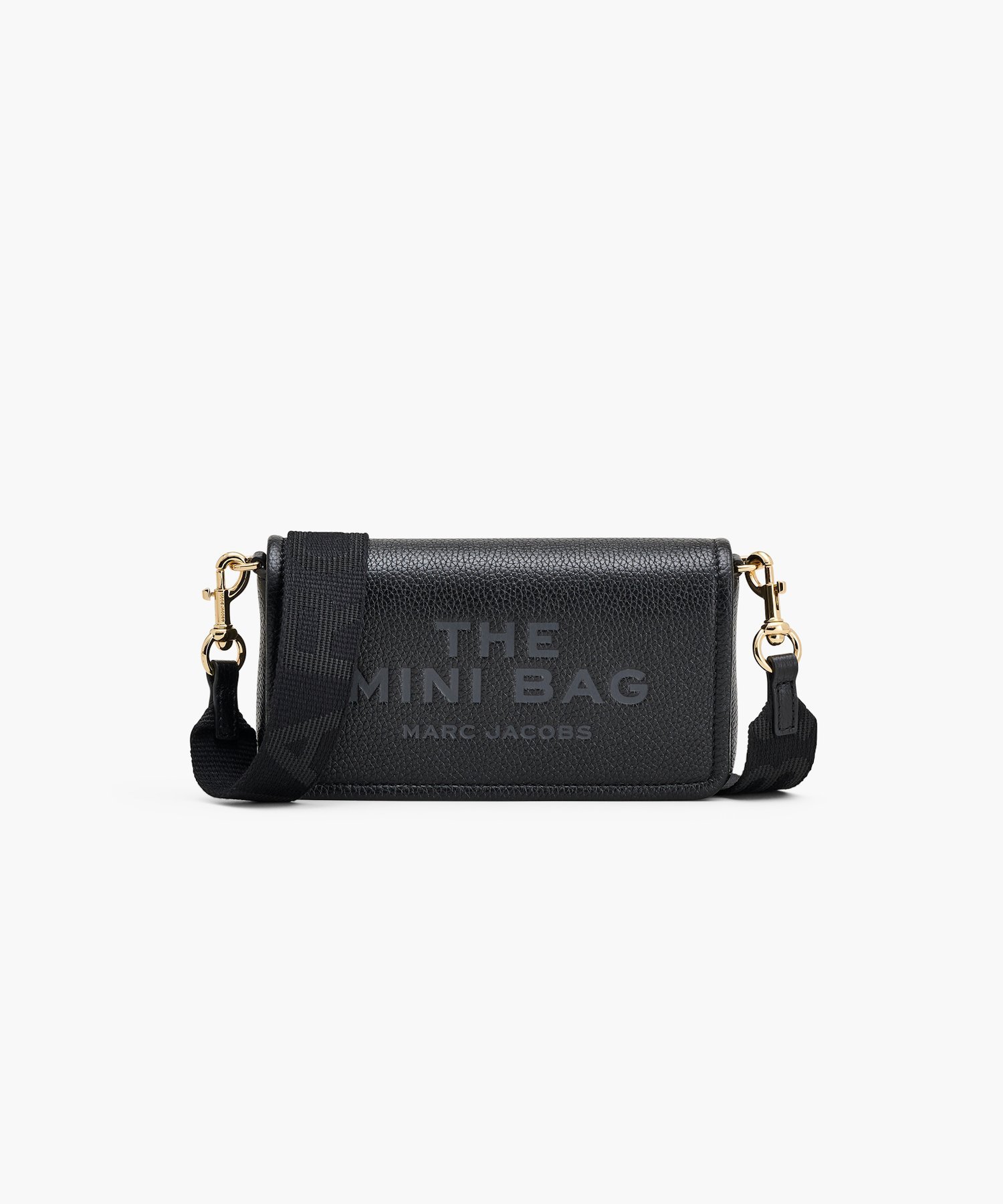 MARC JACOBS(マーク ジェイコブス)｜【公式】THE LEATHER MINI BAG/ザ