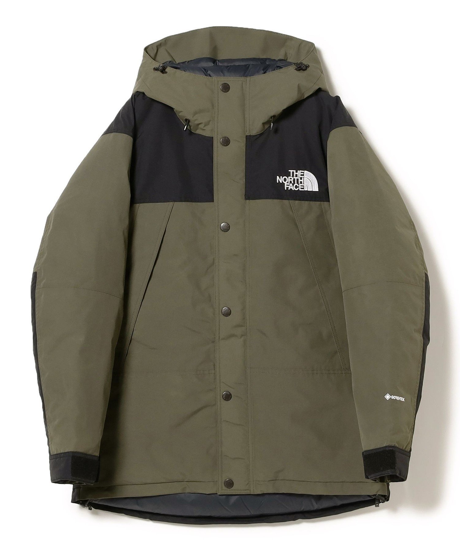 B:MING LIFE STORE by BEAMS｜THE NORTH FACE / マウンテンダウン