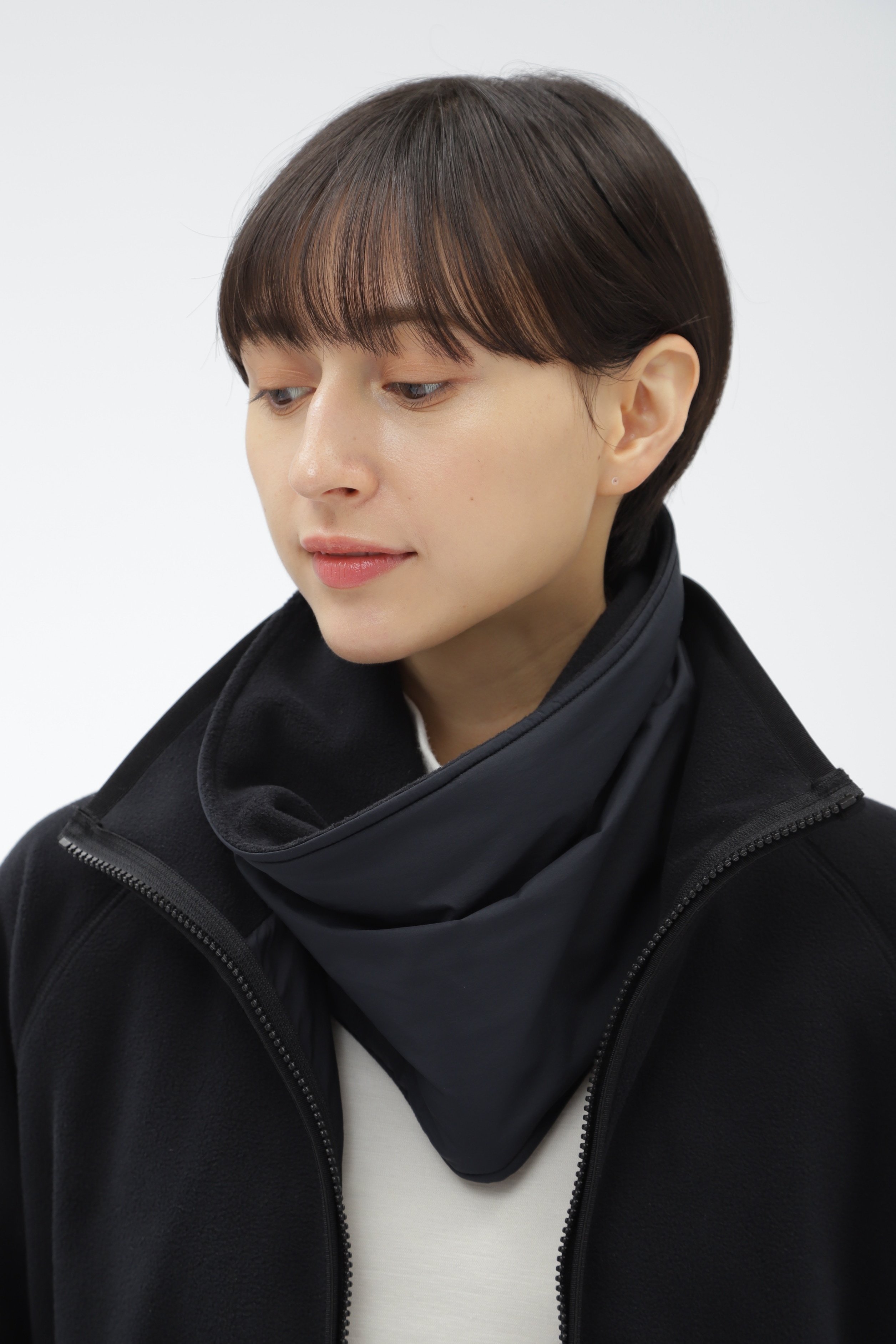 MARGARET HOWELL｜NECK WARMER | Rakuten Fashion(楽天ファッション