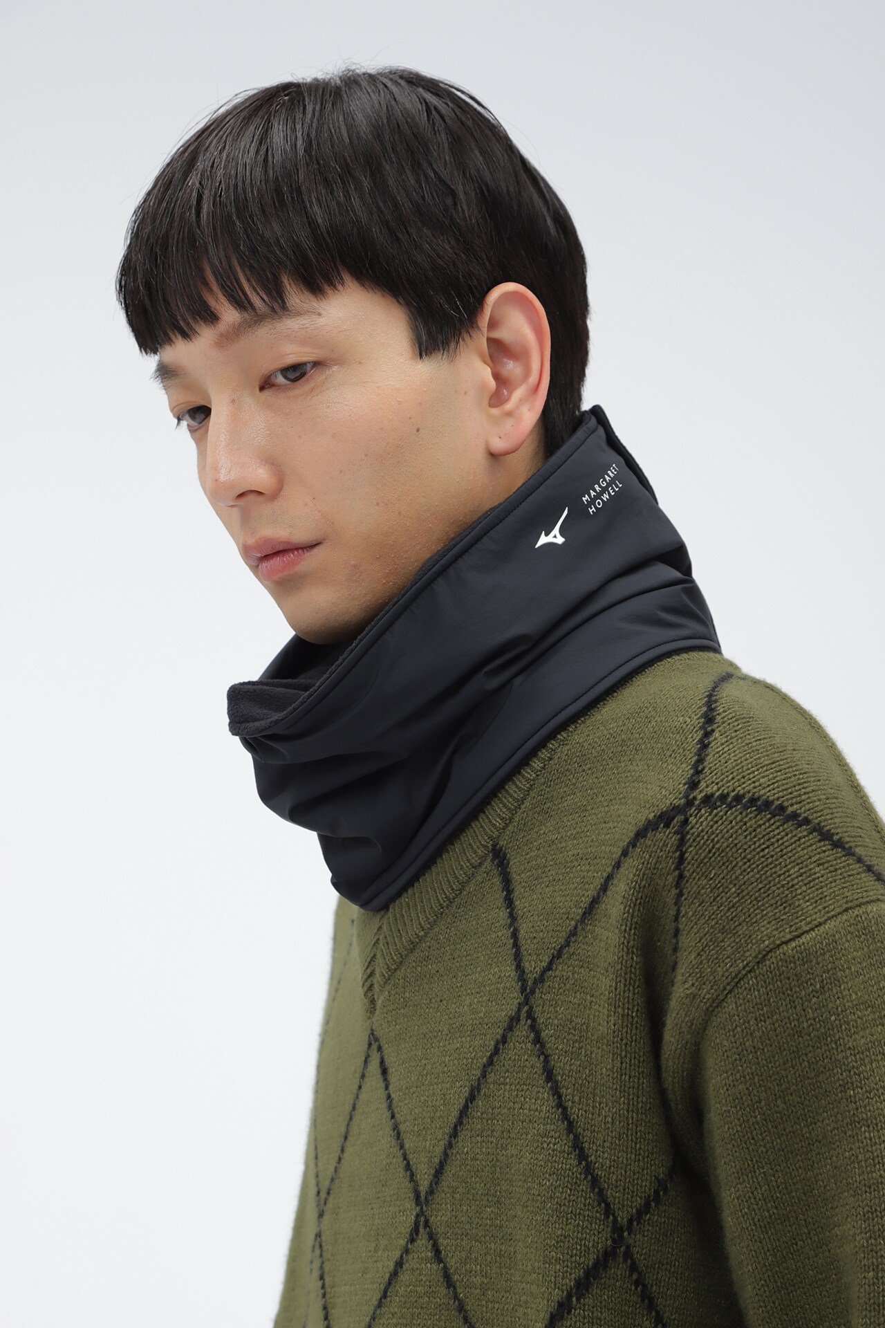 MARGARET HOWELL｜NECK WARMER | Rakuten Fashion(楽天ファッション