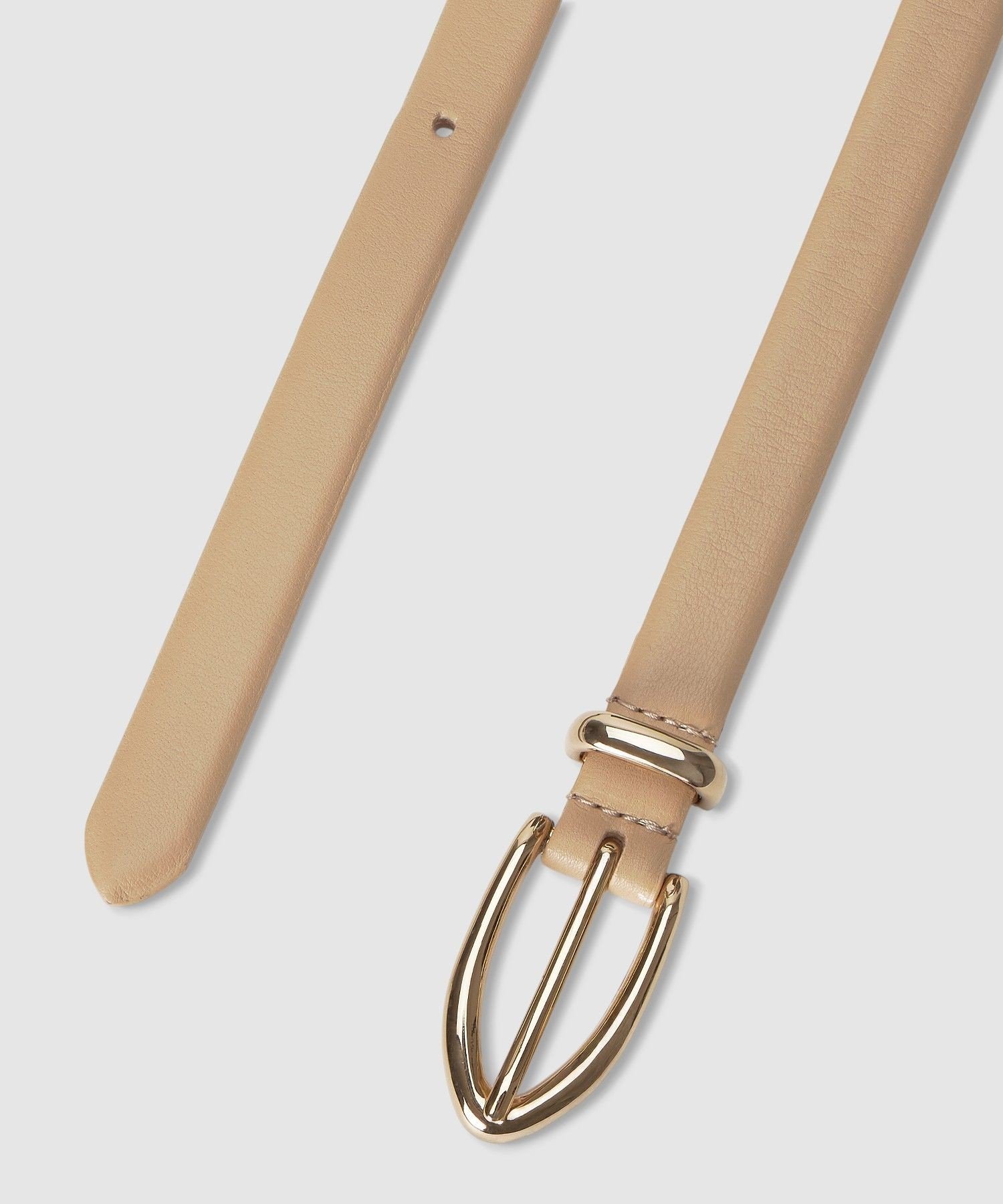 ANAYI｜トライアングルバックルベルト | Rakuten Fashion(楽天