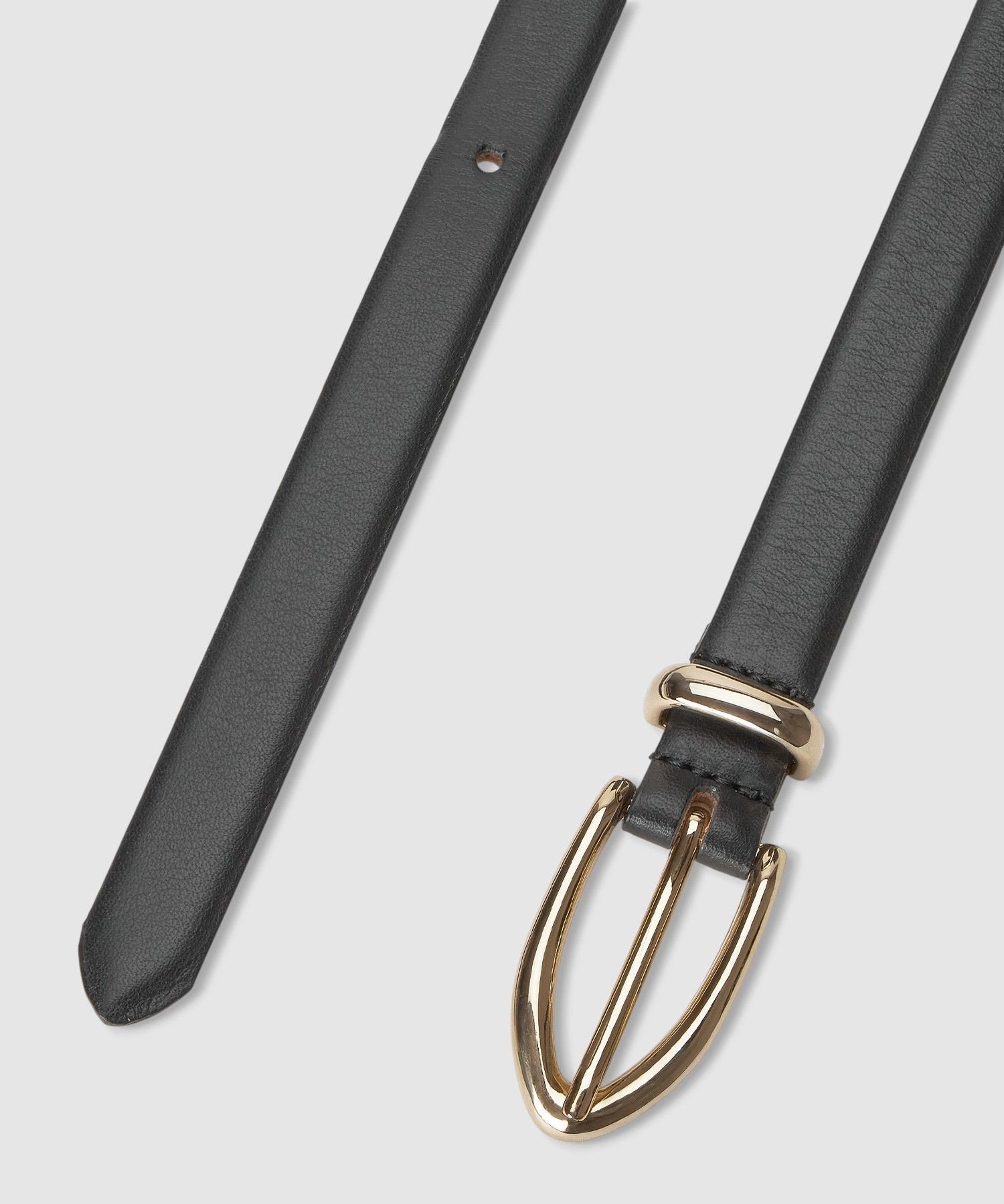 ANAYI｜トライアングルバックルベルト | Rakuten Fashion(楽天