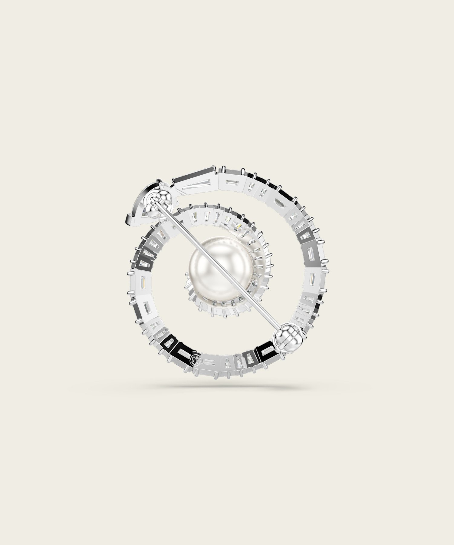 SWAROVSKI｜【公式】【スワロフスキー】Snake ブローチ | Rakuten