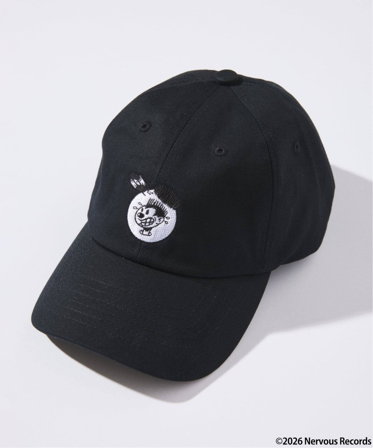 JOURNAL STANDARD｜Nervous Records / ナーヴァス・レコーズ * JOURNAL