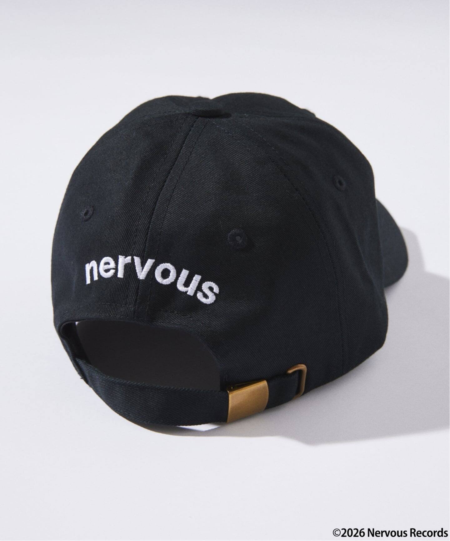 JOURNAL STANDARD｜Nervous Records / ナーヴァス・レコーズ * JOURNAL