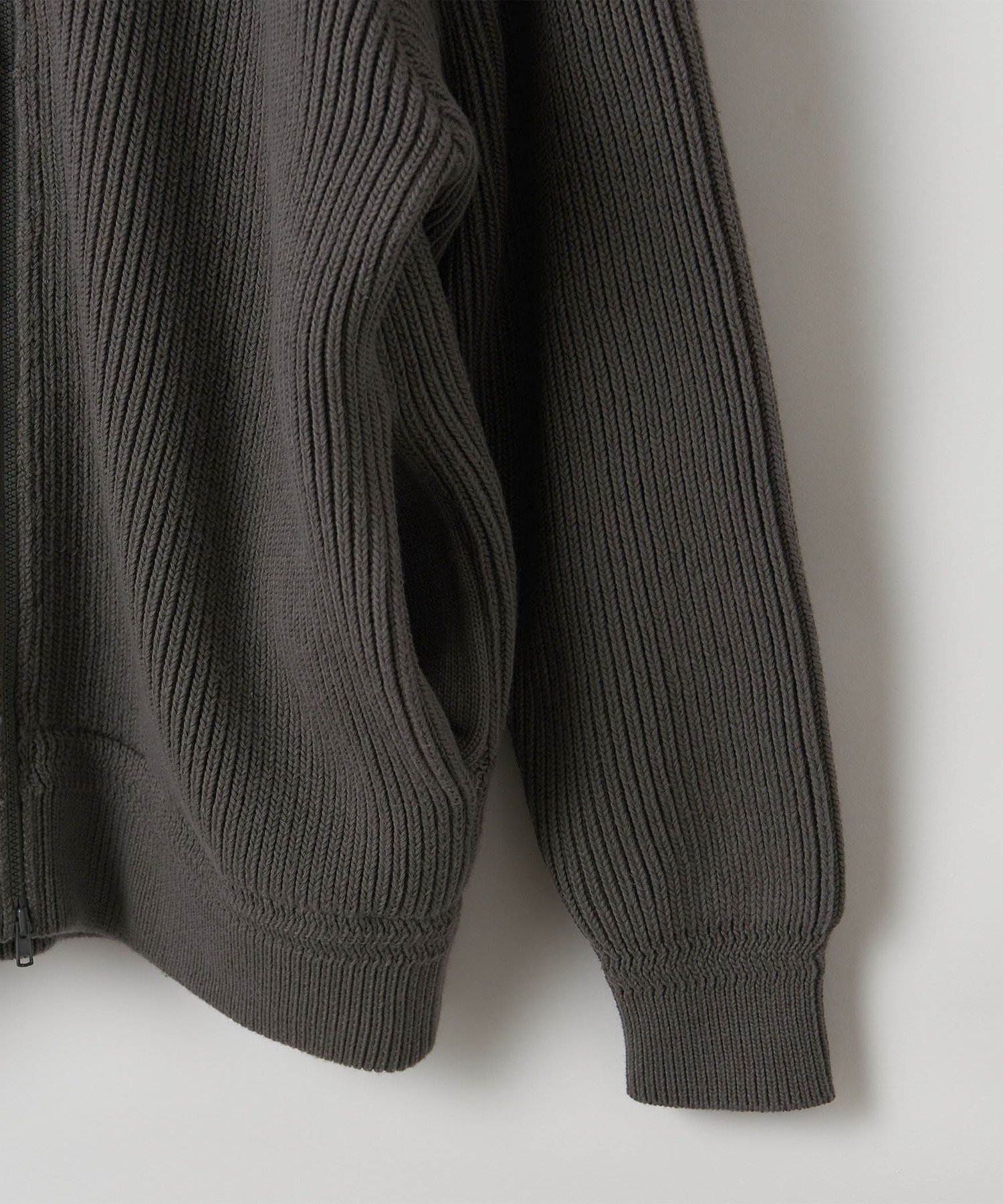 【steven alan】TC アゼ　ドライバーズニット Steven Alan＞ TC アゼ ドライバーズ ニット｜ユナイテッドアローズ