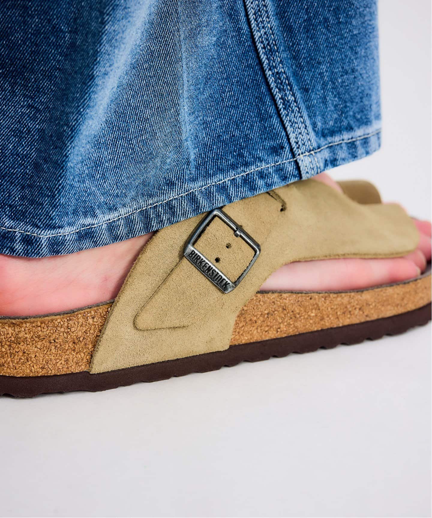 JOURNAL STANDARD relume｜BIRKENSTOCK / ビルケンシュトック 別注