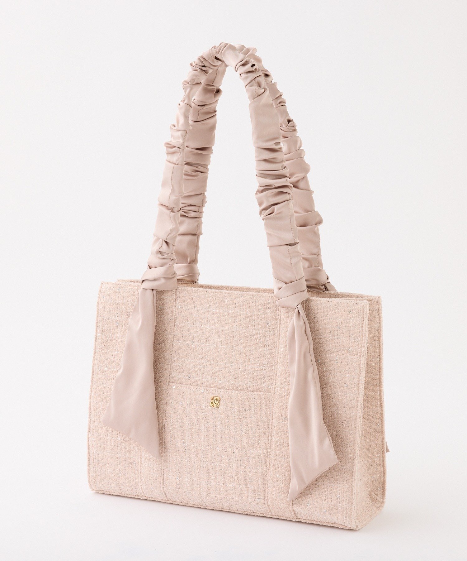 one after another NICE CLAUP｜キャリーオン可能/ギャザーハンドル