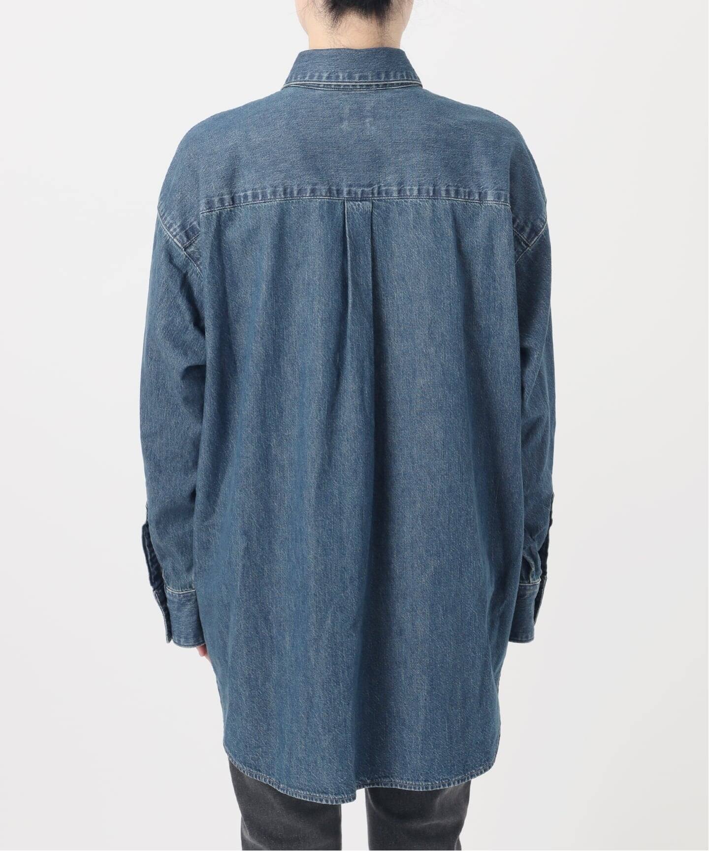 JOURNAL STANDARD relume｜別注【LEVI'S/リーバイス】デニムシャツ