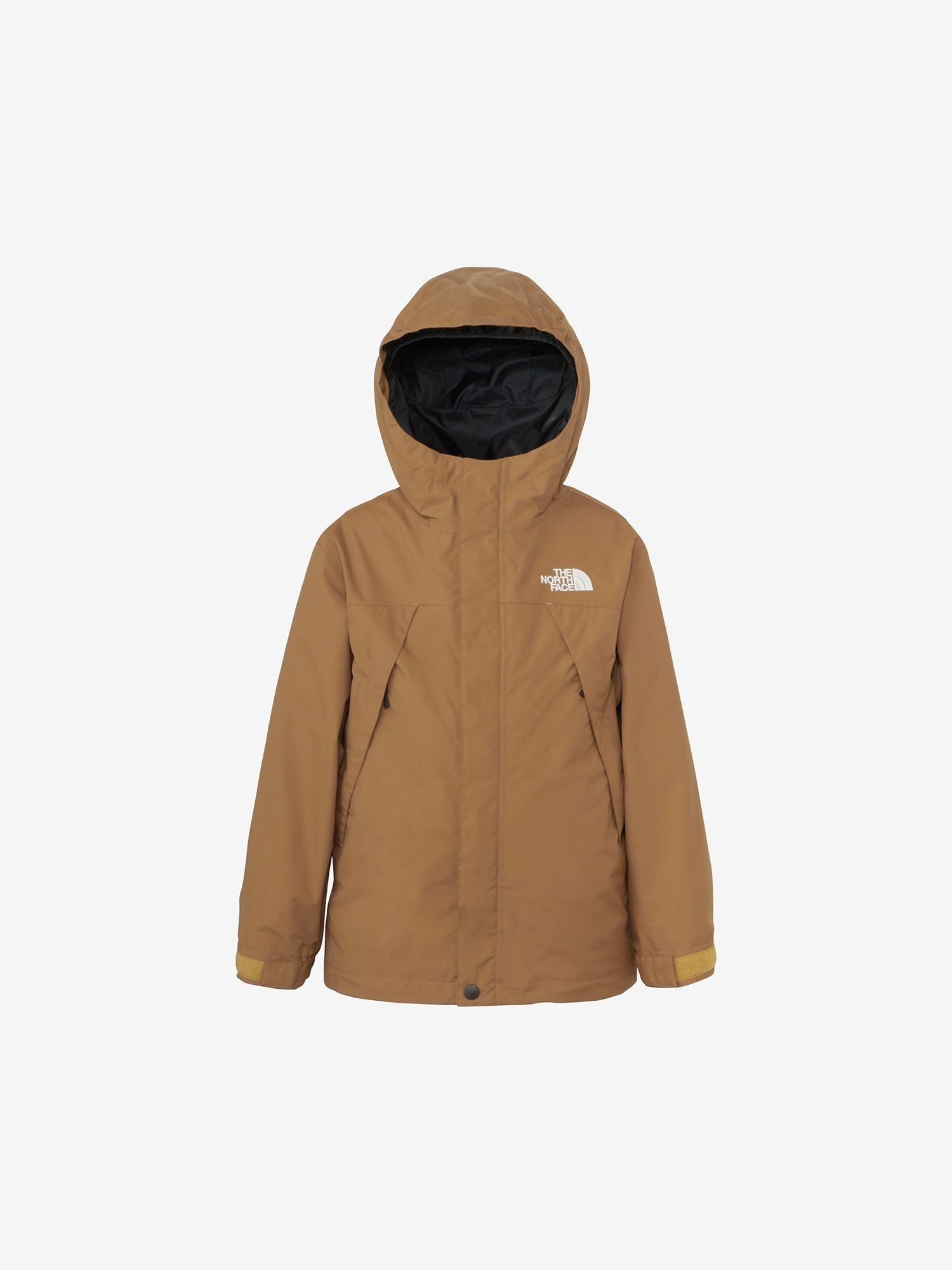 THE NORTH FACE｜【公式】スクープジャケット(キッズ) | Rakuten