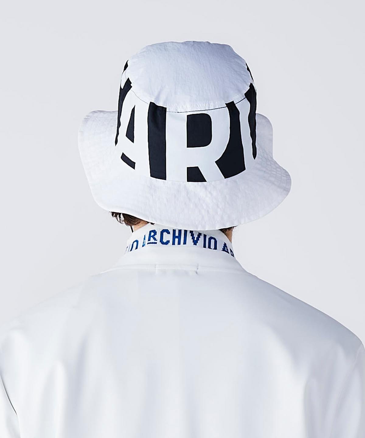 archivio｜【メンズ】撥水アドベンチャーハット | Rakuten Fashion