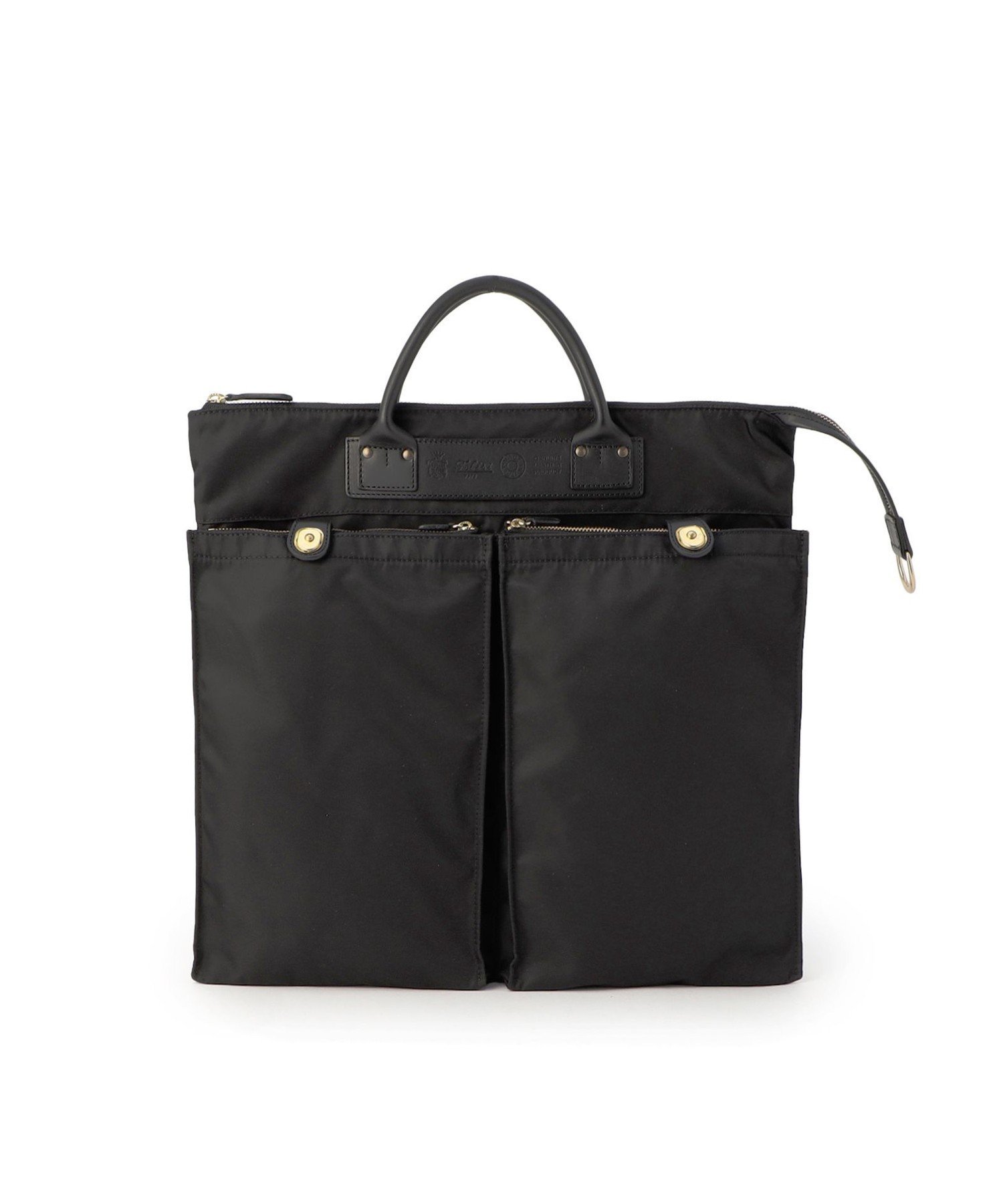 Felisi｜【Felisi/フェリージ】ナイロン トートバッグ リュック 2WAY