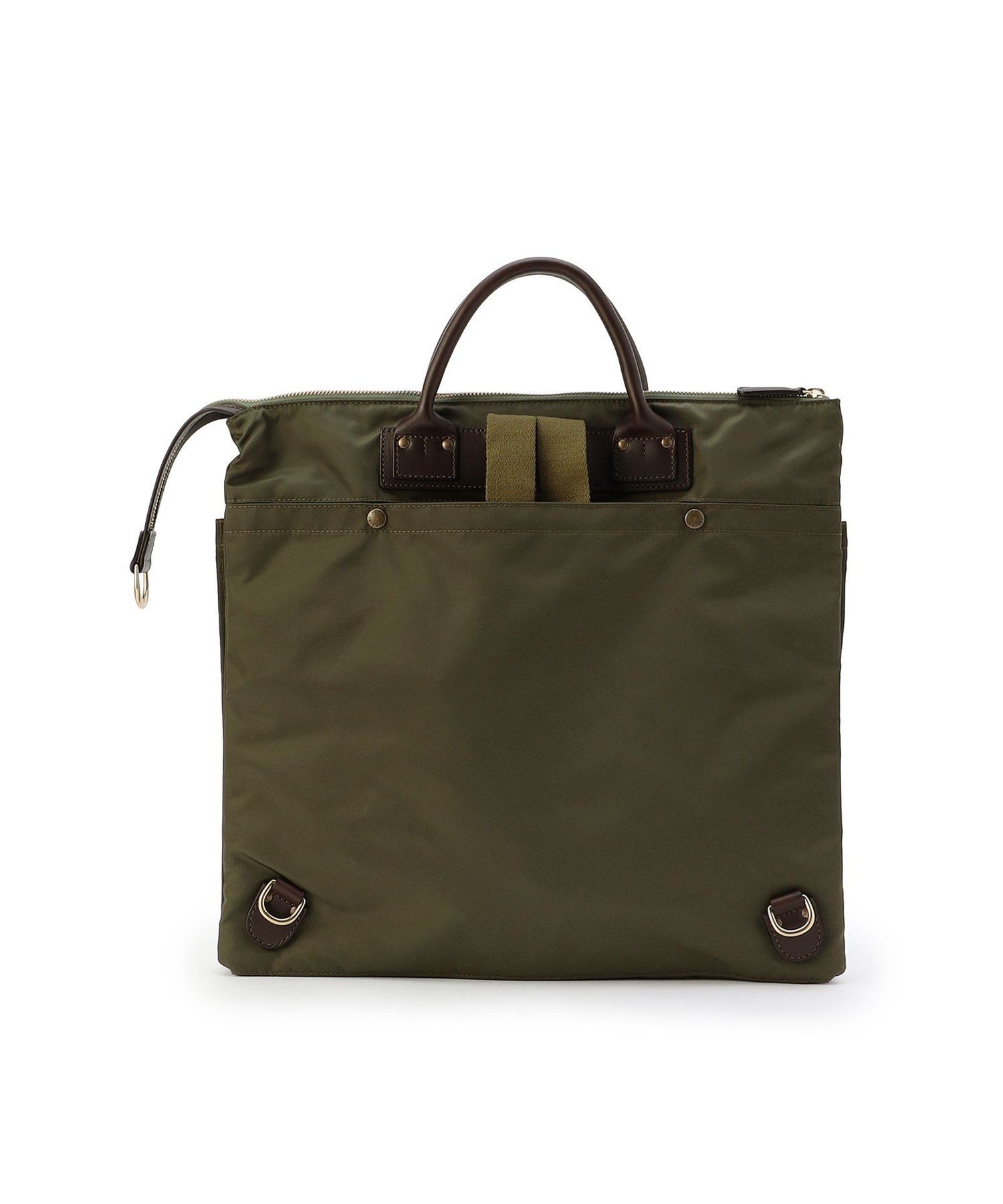 Felisi｜【Felisi/フェリージ】ナイロン トートバッグ リュック 2WAY