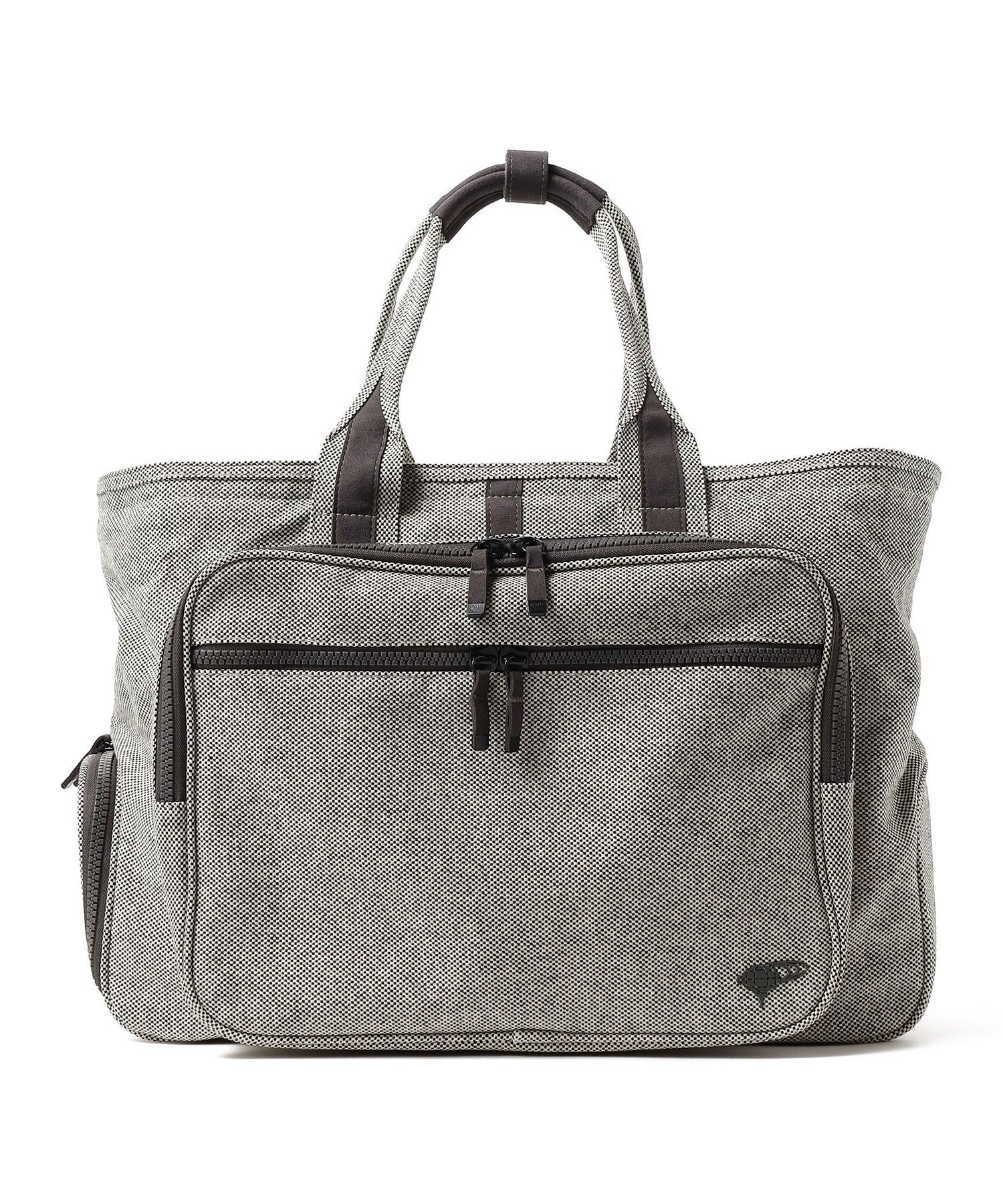 BEAMS GOLF｜NSG-COTTON CANVAS ボストンバッグ2 26SS | Rakuten