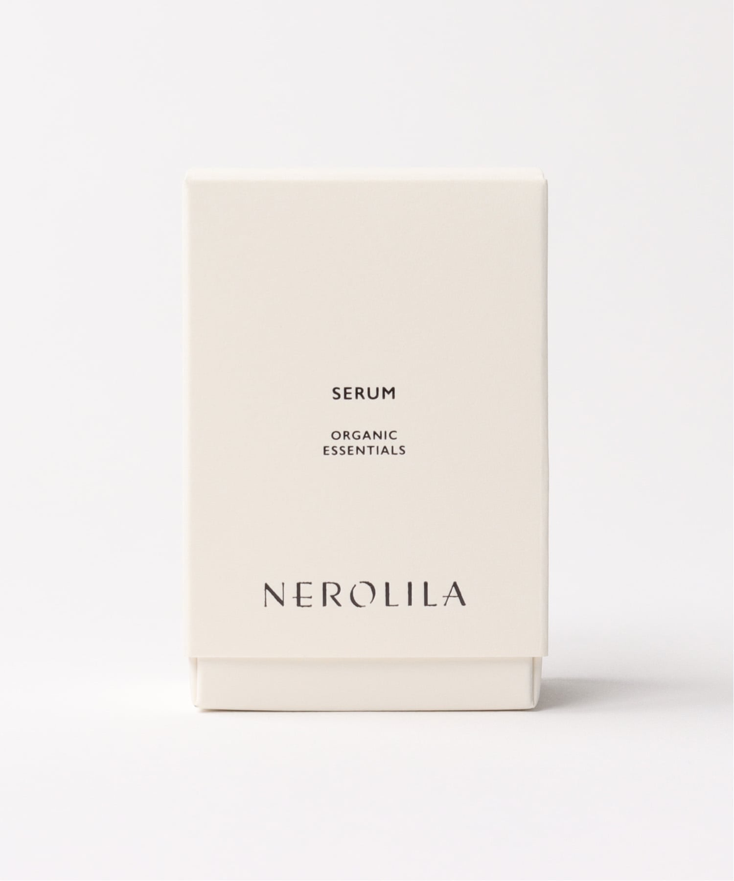 NEROLILA｜【公式】NEROLILA（ネロリラ）レスキュービューティーセラム