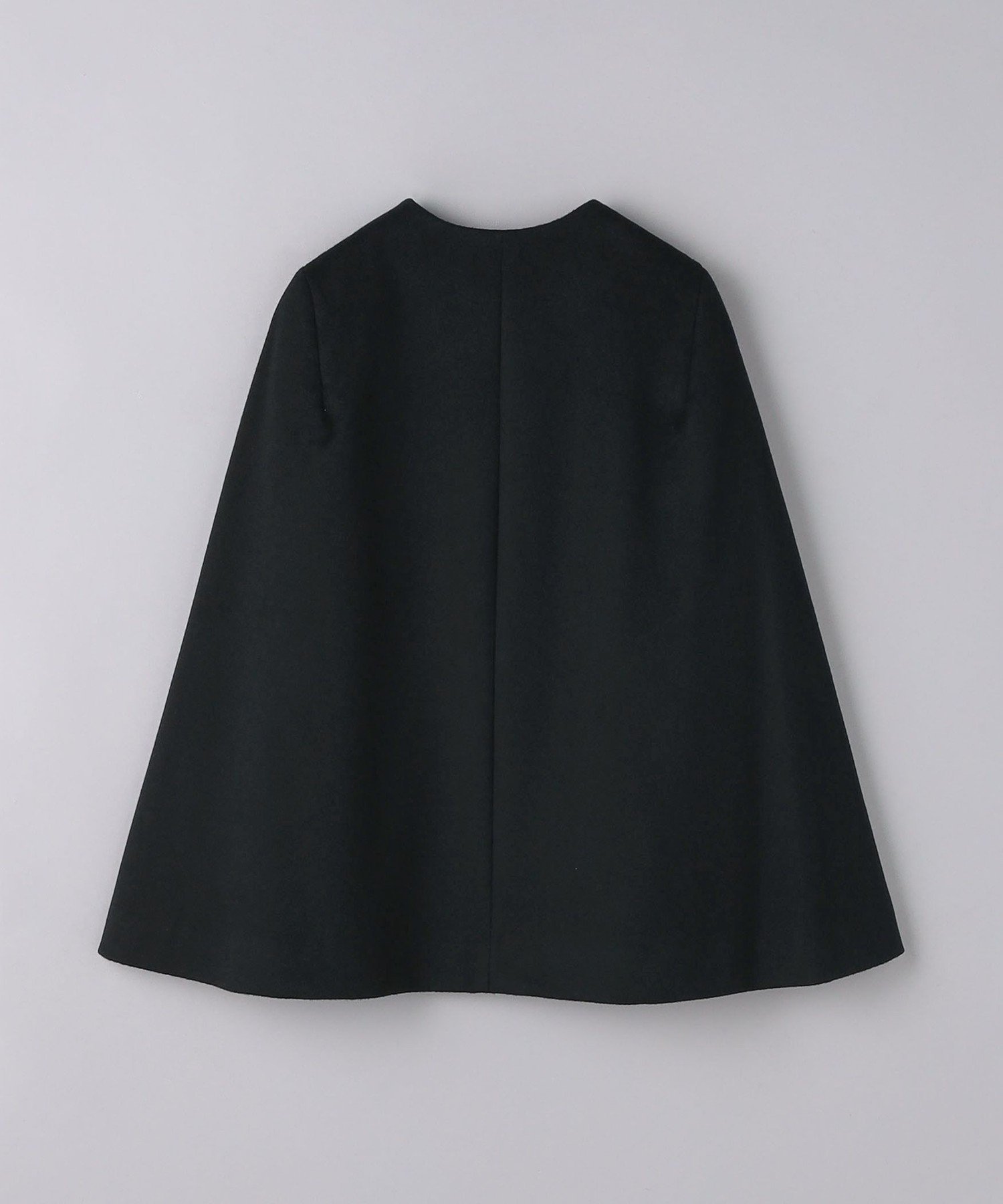UNITED ARROWS LTD. OUTLET｜ショート ケープコート | Rakuten Fashion