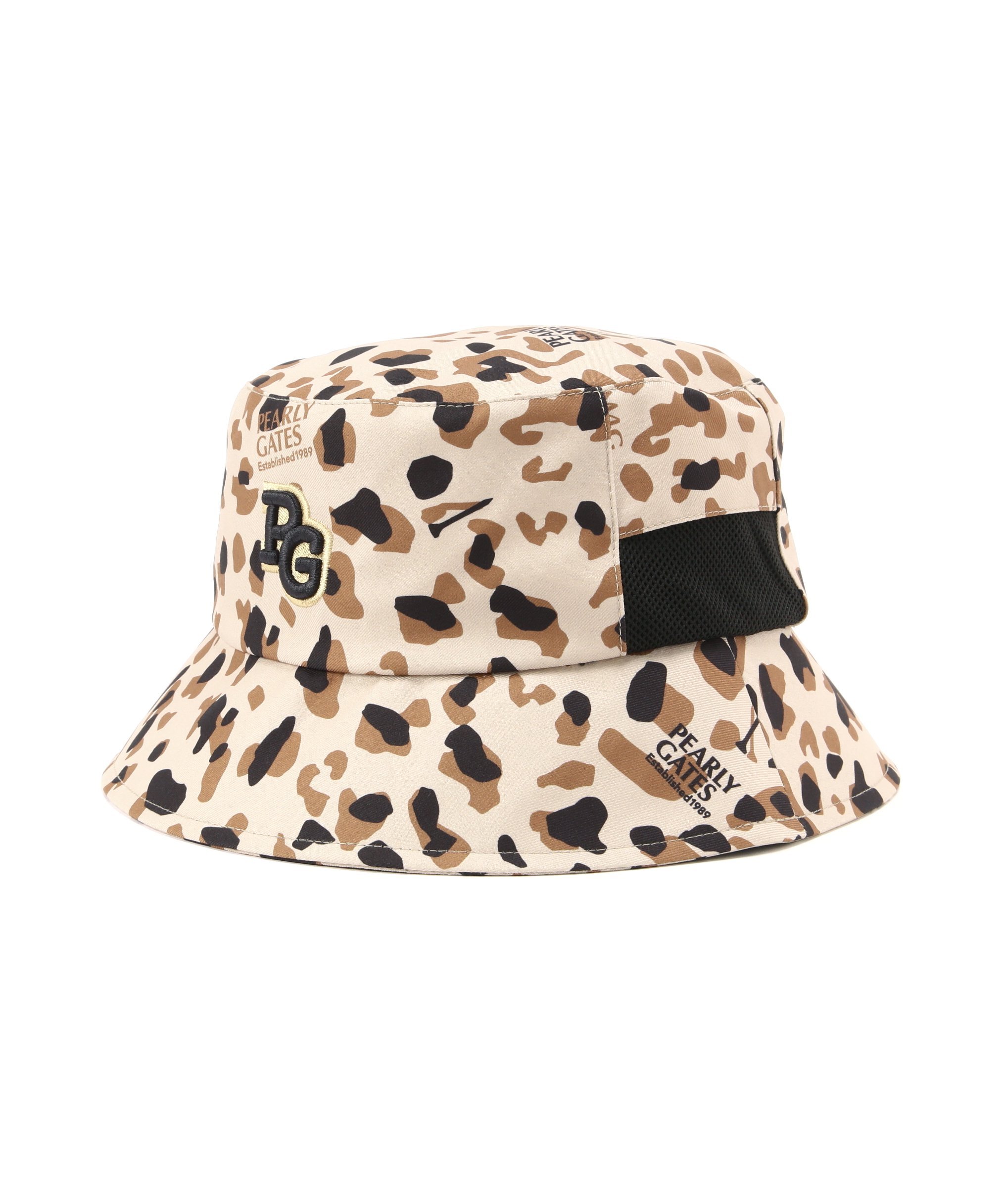 楽天市場】パーリーゲイツ ハットの通販