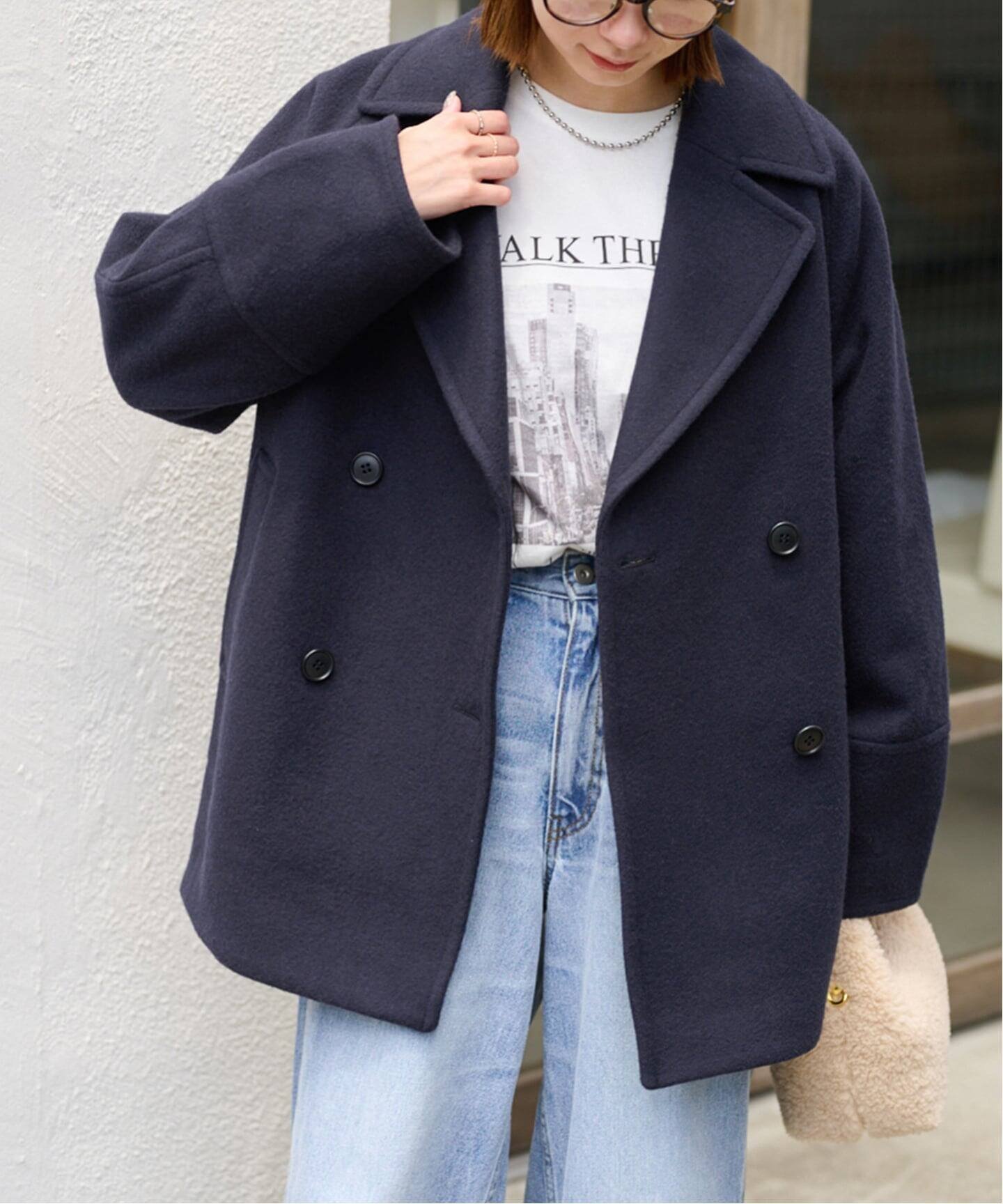 JOURNAL STANDARD relume｜《追加》尾州ウールスーパー100モッサP