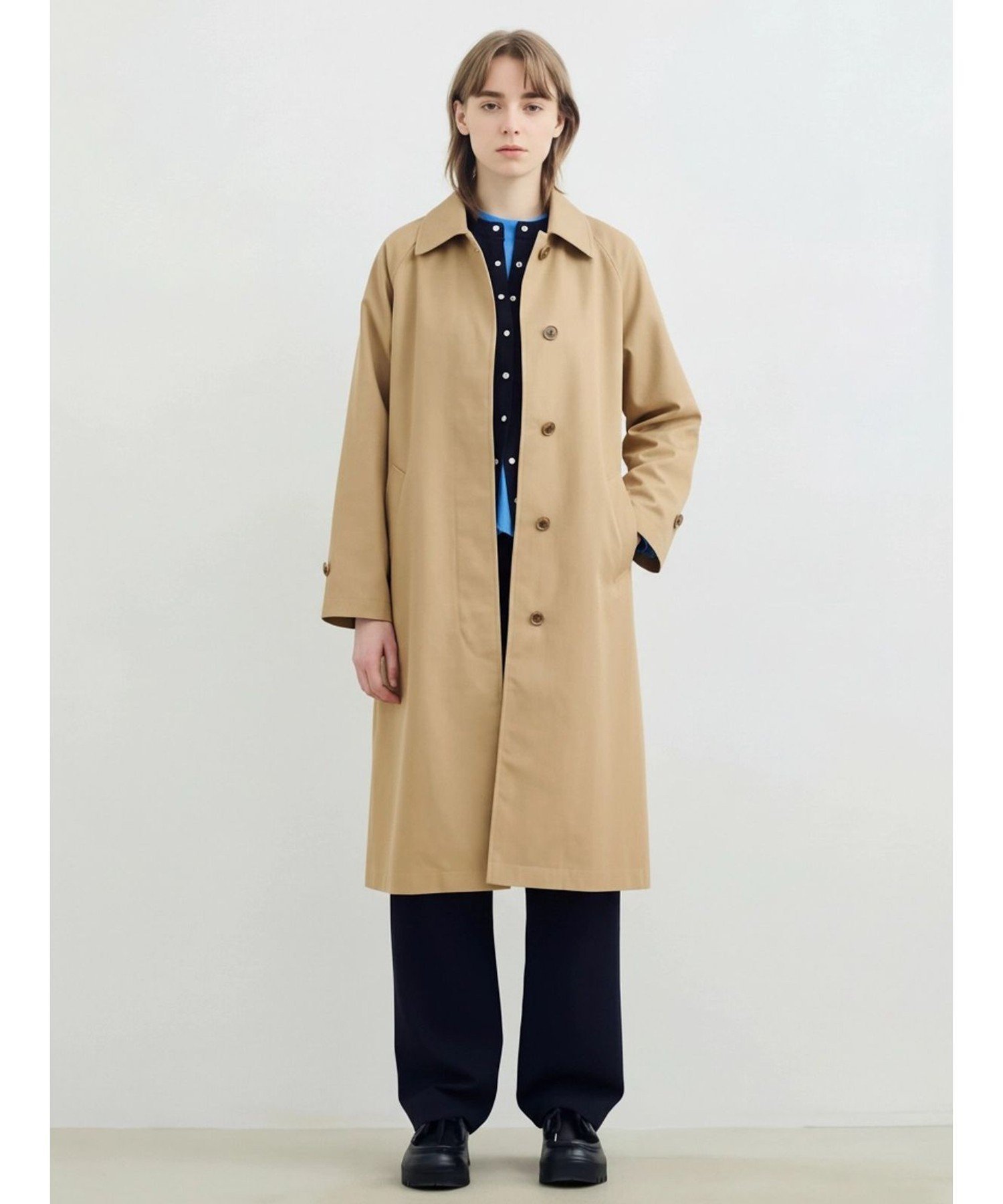 MARcourt｜MARMARMAR バルマカーンコート | Rakuten Fashion(楽天