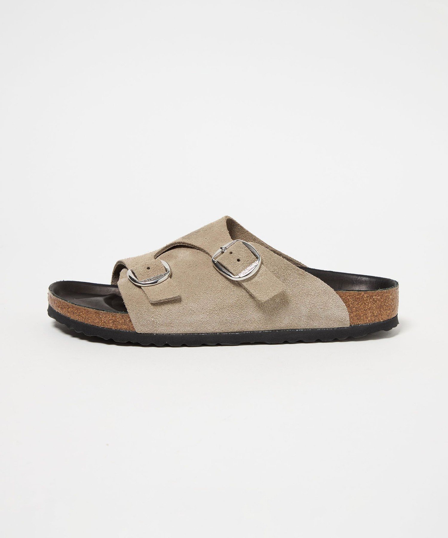 【別注】BIRKENSTOCK ZURICH トープ/サンダル 39 BEAUTY&YOUTH UNITED ARROWS｜【別注】<BIRKENSTOCK>チューリッヒ