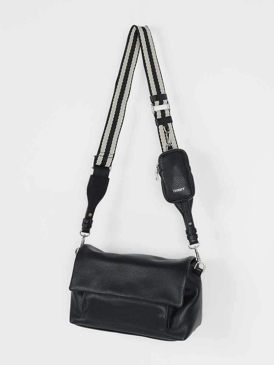 LASUD｜ボトムエンボスロゴバッグ | Rakuten Fashion(楽天ファッション