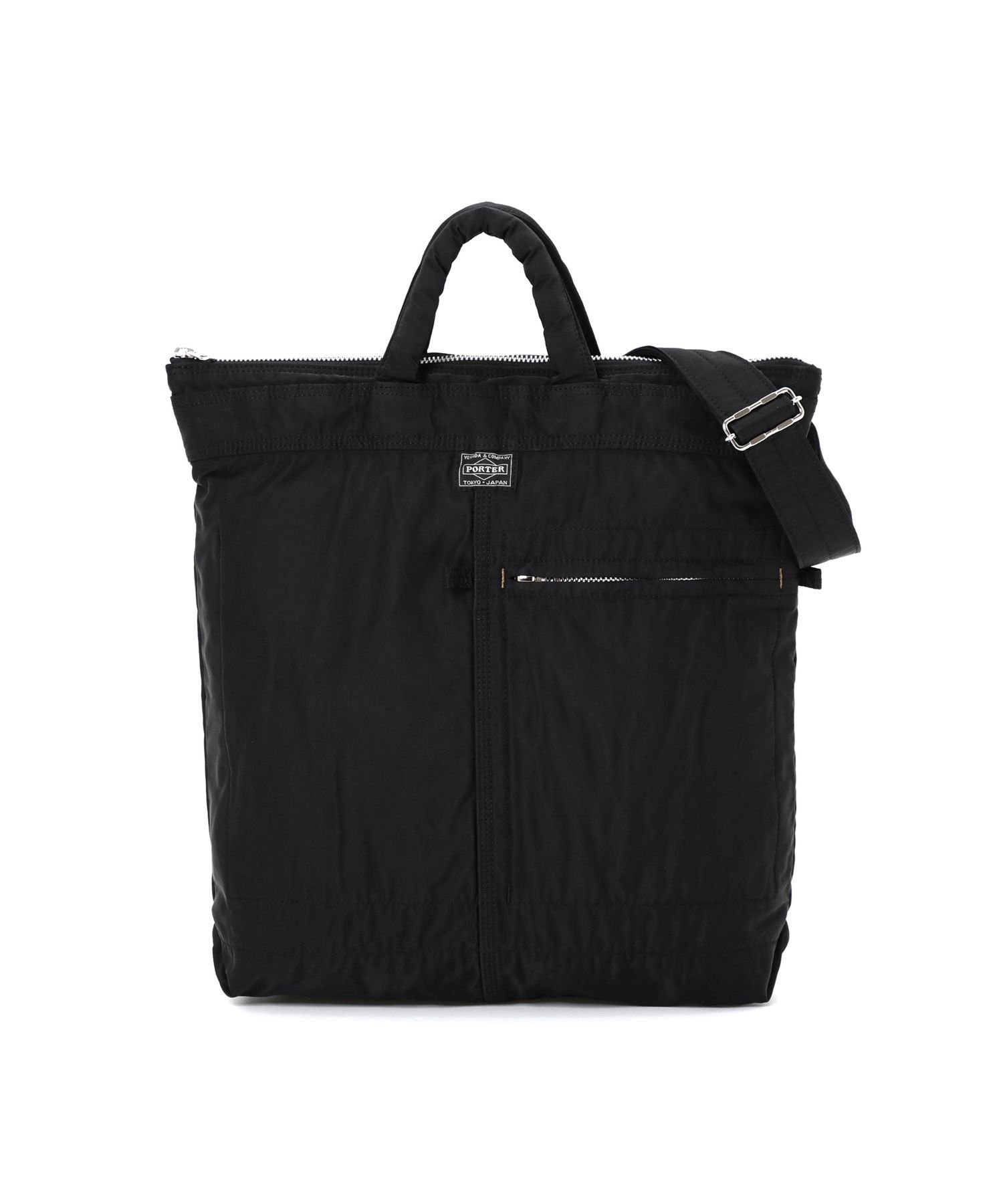 ポーター(PORTER) ヘルメットバッグ トートバッグ | 通販・人気