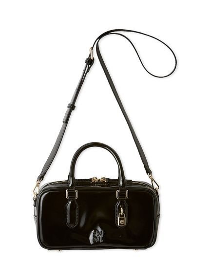 SNIDEL｜ミニボストン | Rakuten Fashion(楽天ファッション／旧楽天