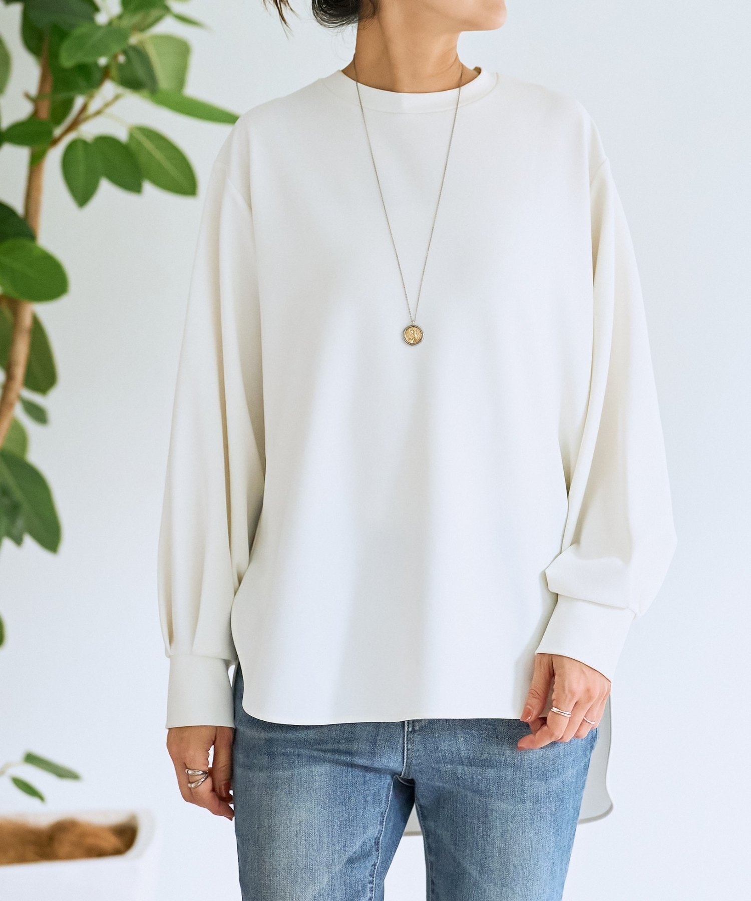 BEARDSLEY｜Tブラウス | Rakuten Fashion(楽天ファッション／旧楽天