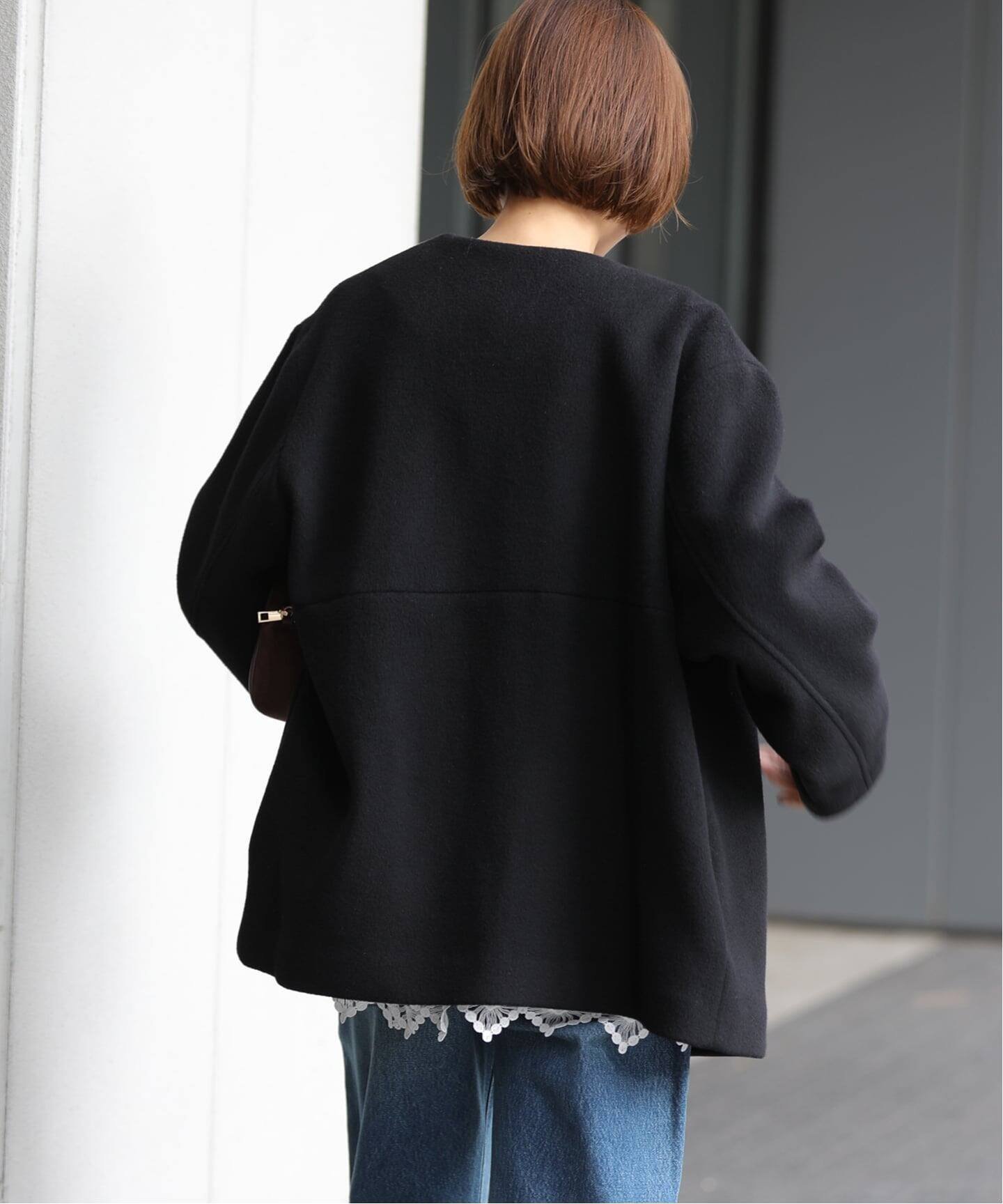 JOURNAL STANDARD relume｜《追加3》スーパーファインビーバークルー