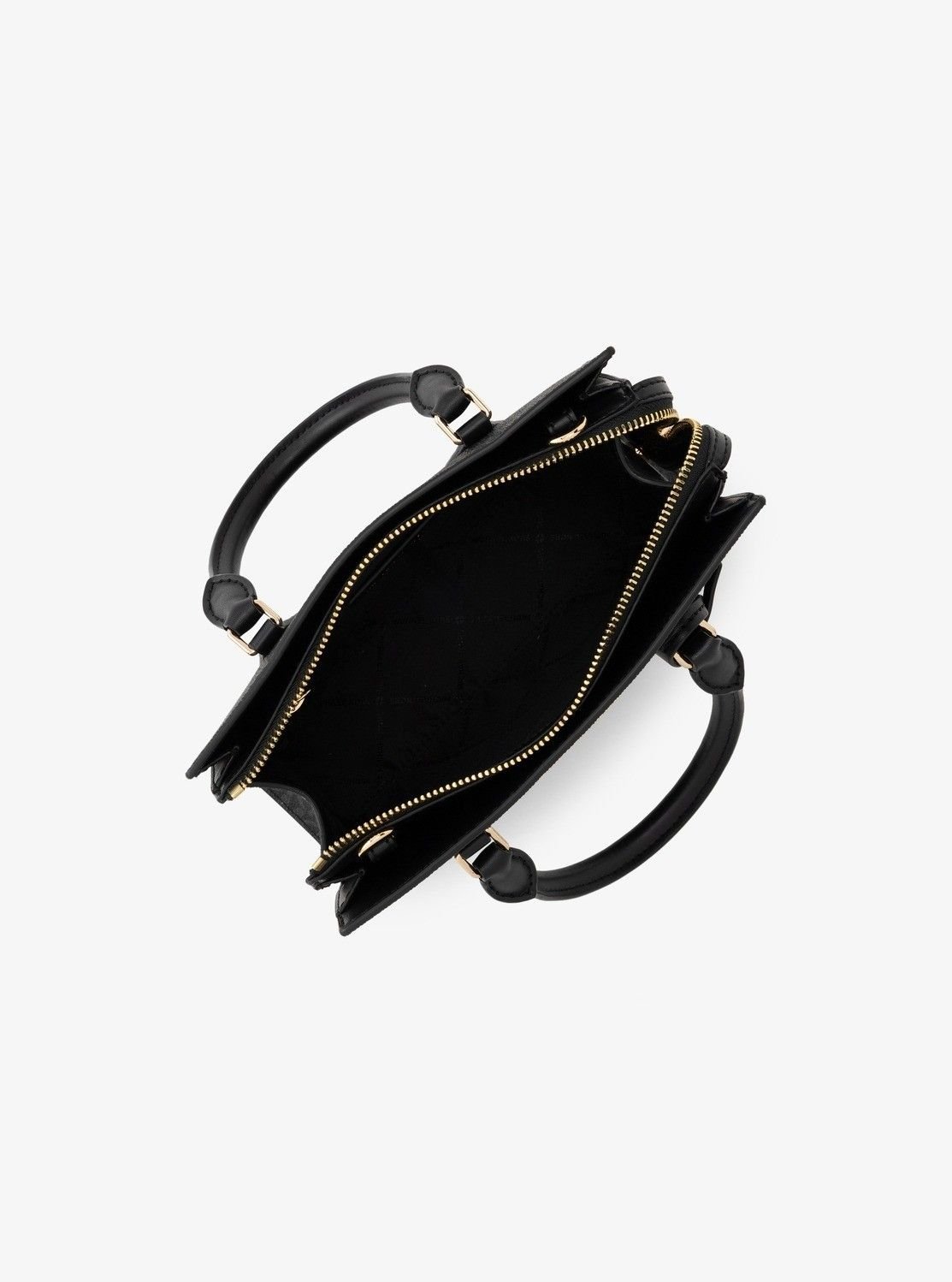 MICHAEL KORS｜SHEILA センタージップ サッチェル スモール - MK