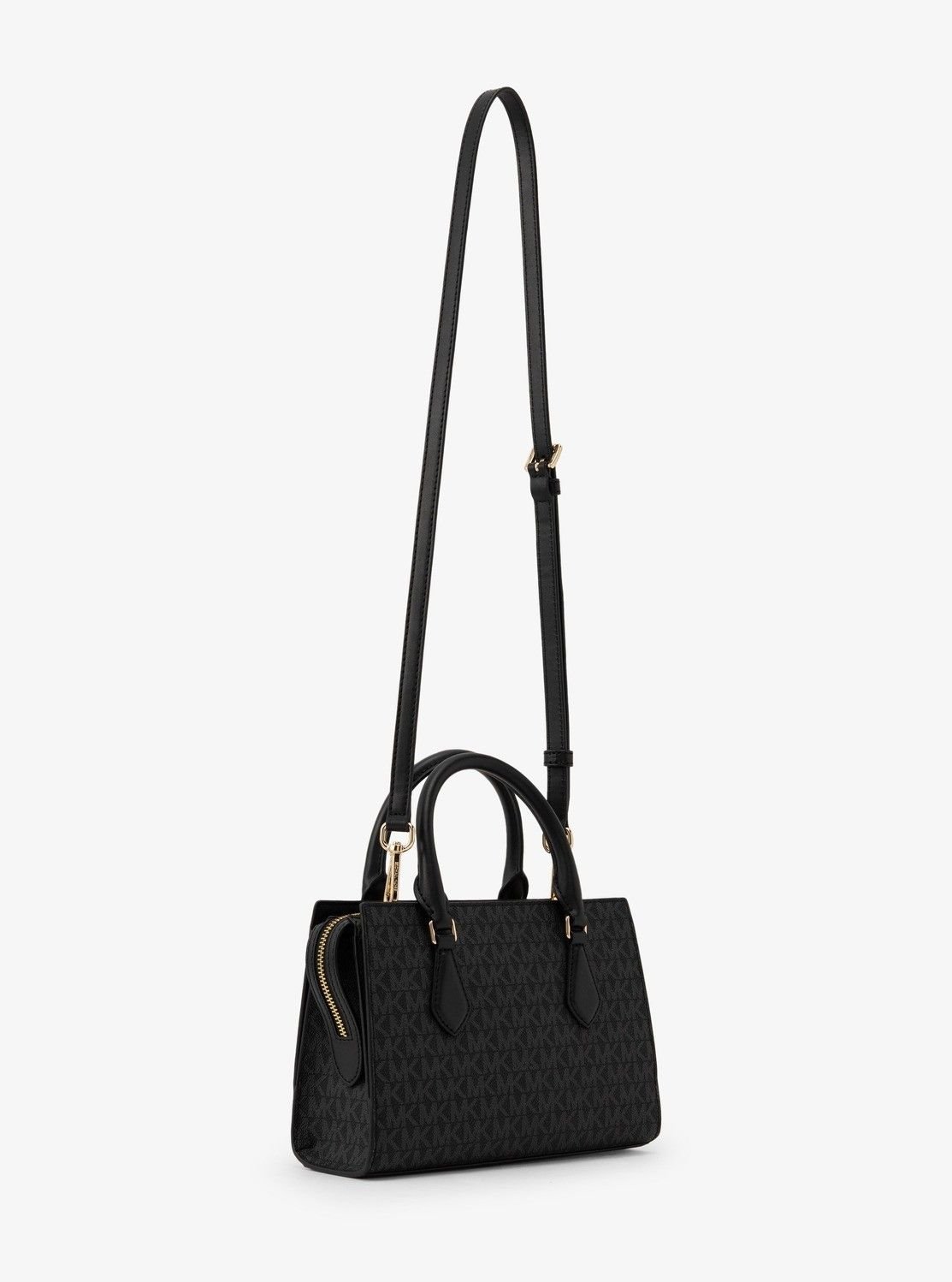 MICHAEL KORS｜SHEILA センタージップ サッチェル スモール - MK