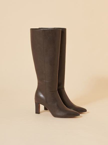 楽天市場】snidel ロングブーツの通販