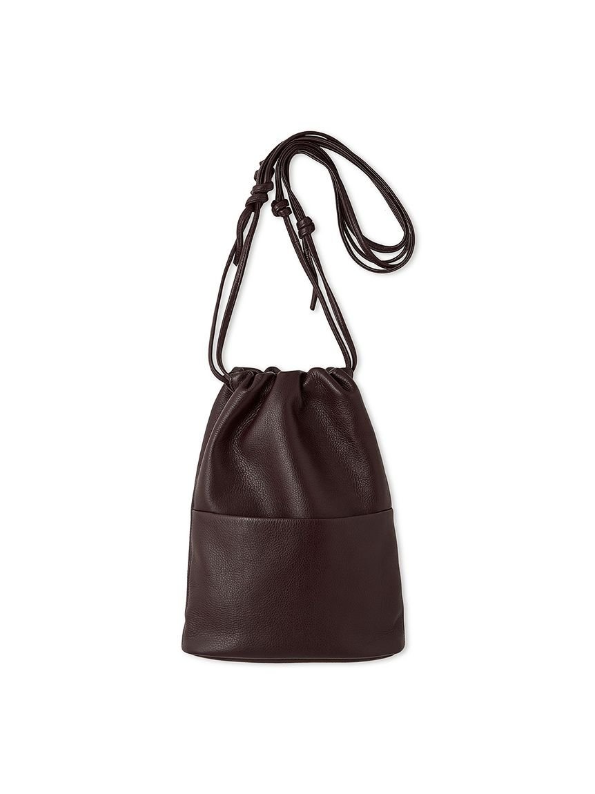 styling/｜【ITTI別注】ドローストリングバッグ | Rakuten Fashion