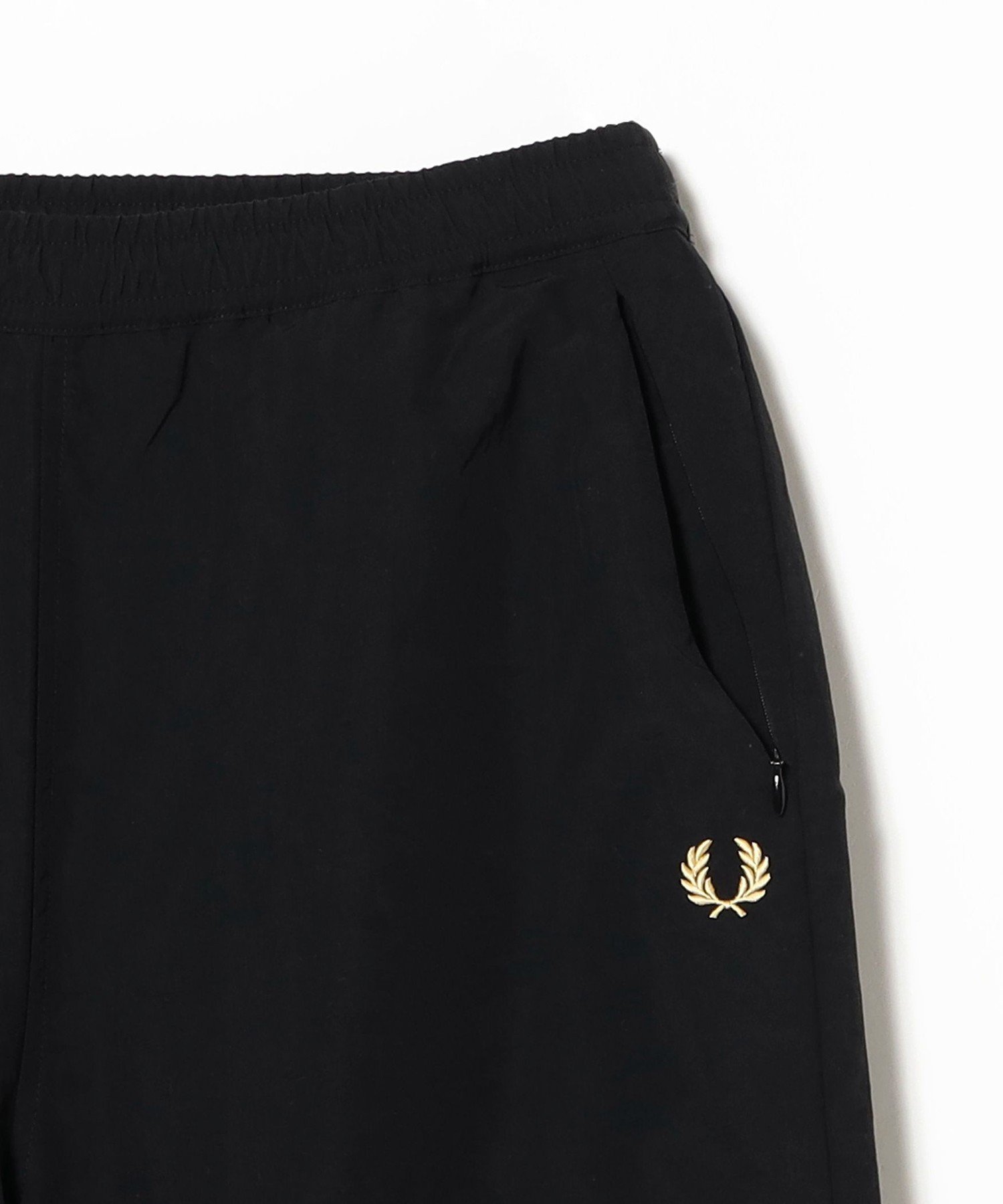 BEAMS MEN｜【別注】FRED PERRY / SHELL PANT 26SS | Rakuten Fashion