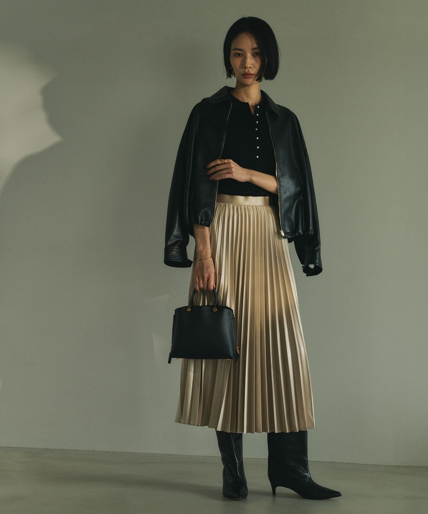 ROPE'｜【E'POR】Y BAG Mini | Rakuten Fashion(楽天ファッション／旧