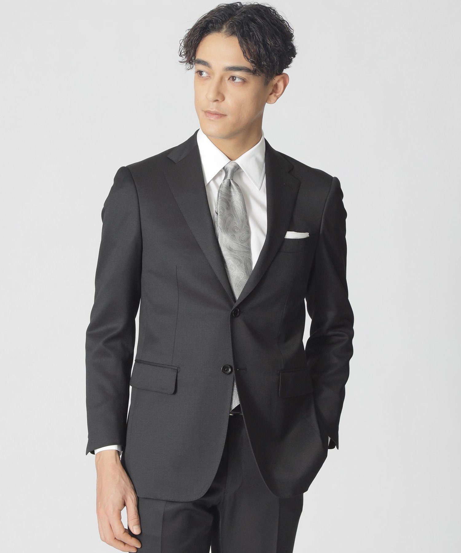 ポール・スチュアート(Paul Stuart) メンズスーツ | 通販・人気