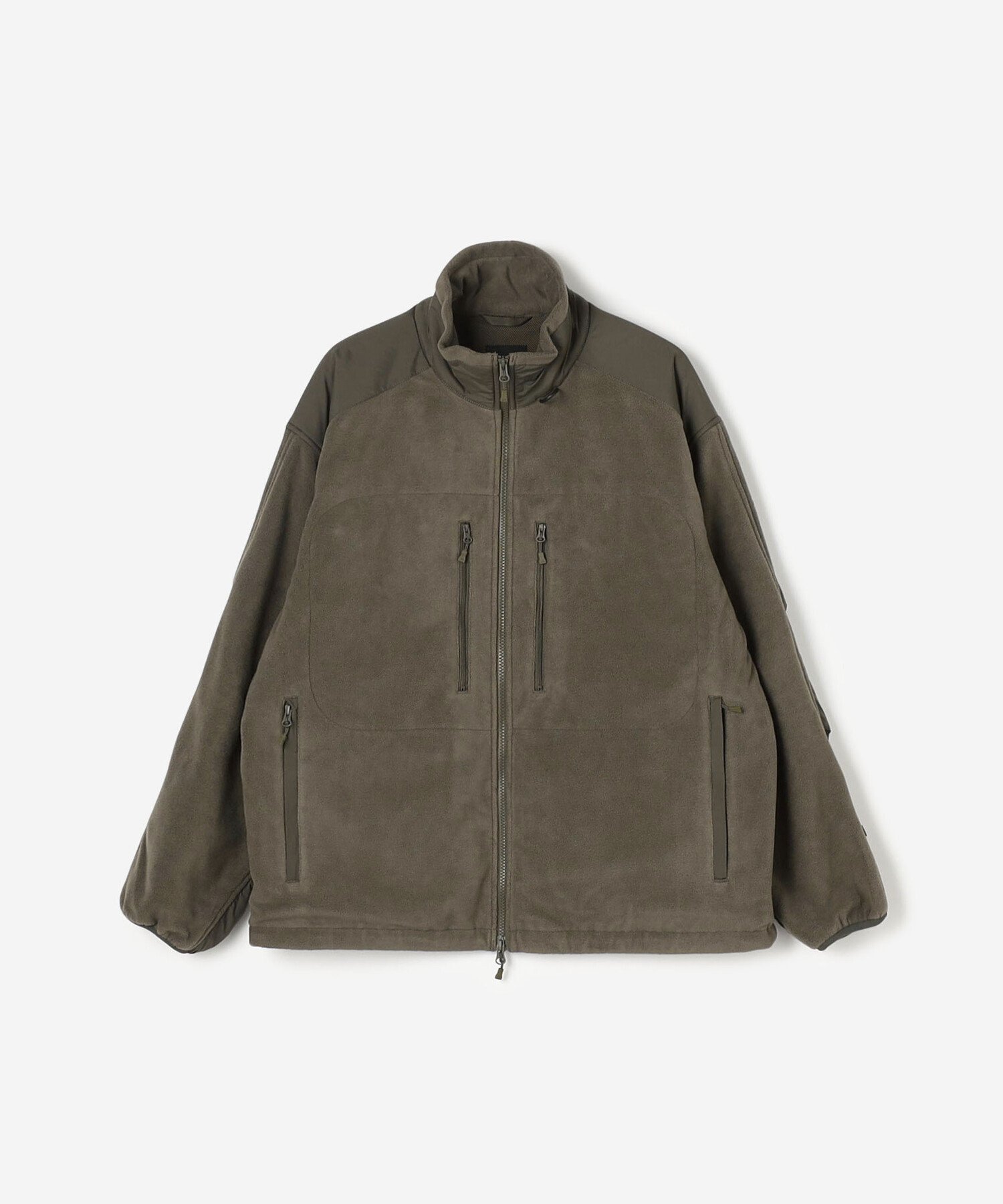 Bshop｜DAIWA PIER39 | TECH FLEECE JACKET MEN | Rakuten Fashion