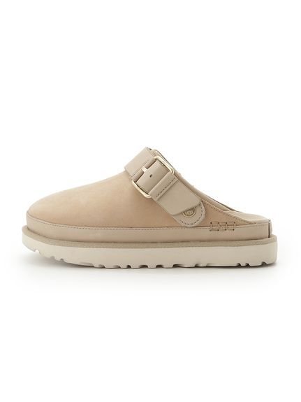 SNIDEL｜【UGG(R)】W Goldenstar Villa Clog | Rakuten Fashion(楽天