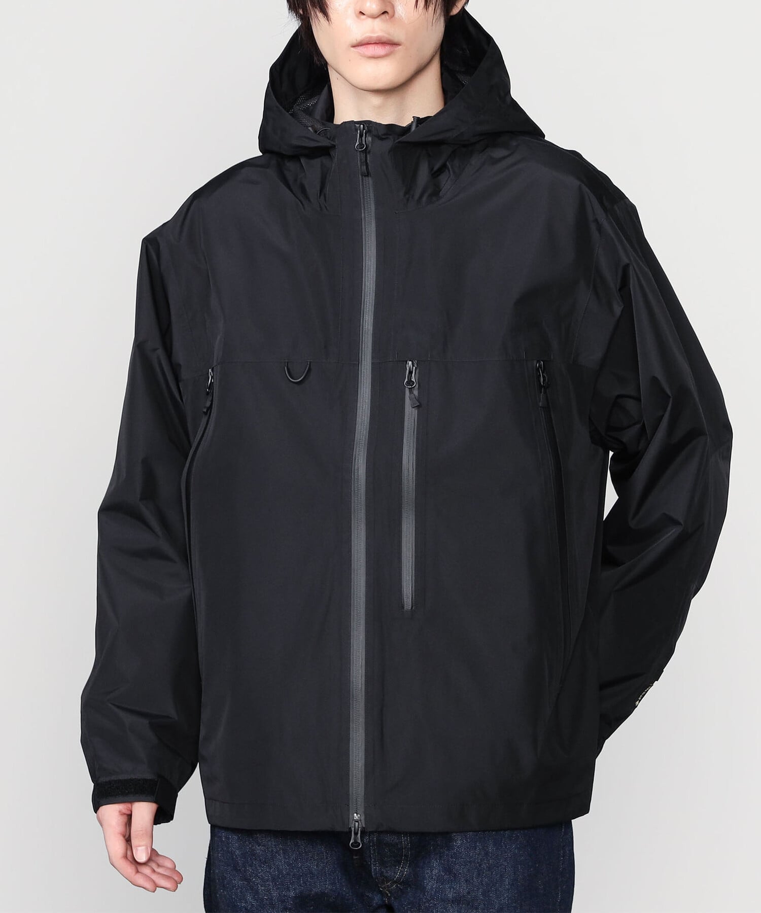 Bshop｜DAIWA PIER39 | GORE-TEX TECH MIL SHELL JACKET MEN | Rakuten