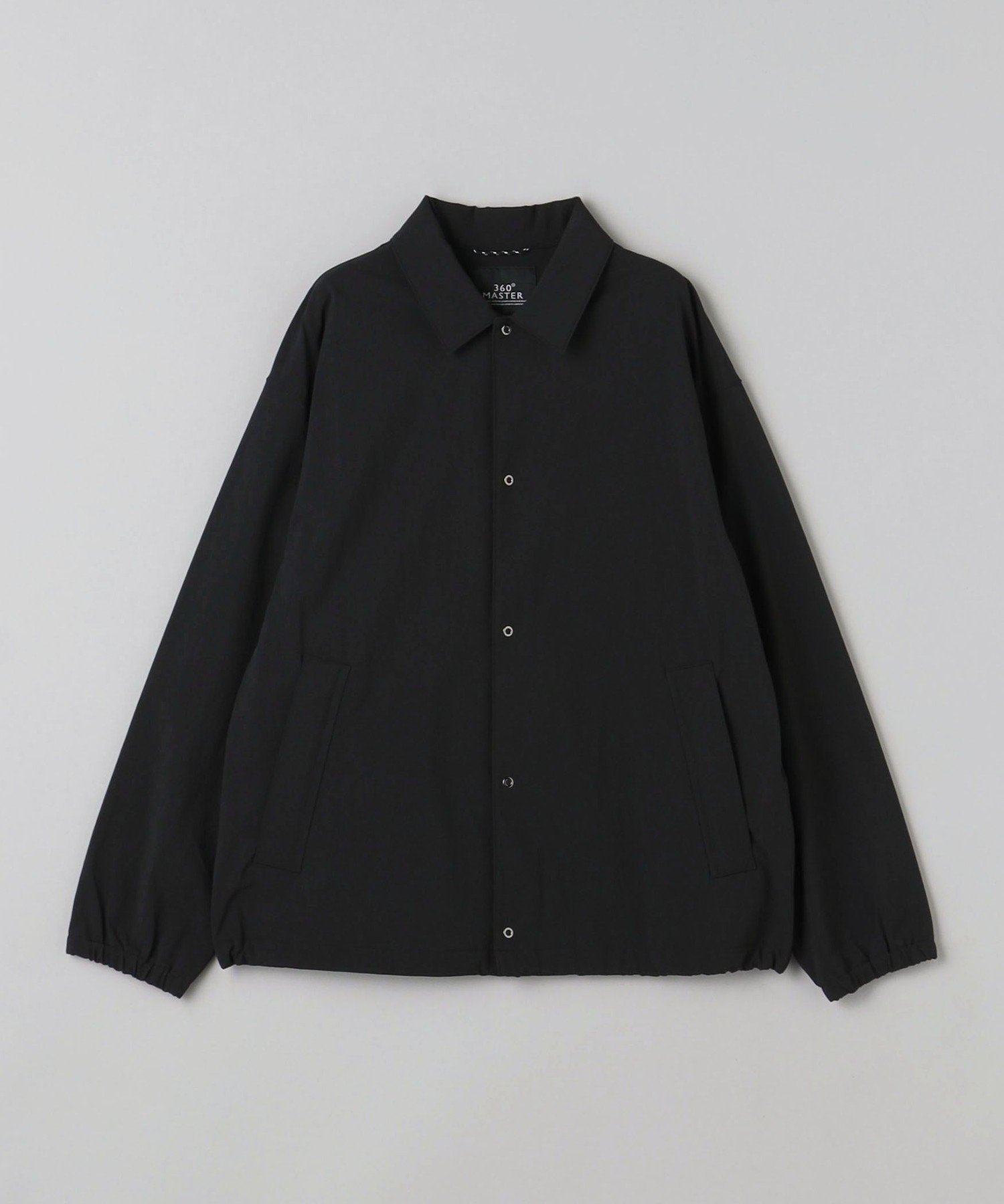UNITED ARROWS LTD. OUTLET｜360°MASTER バルーン コーチジャケット