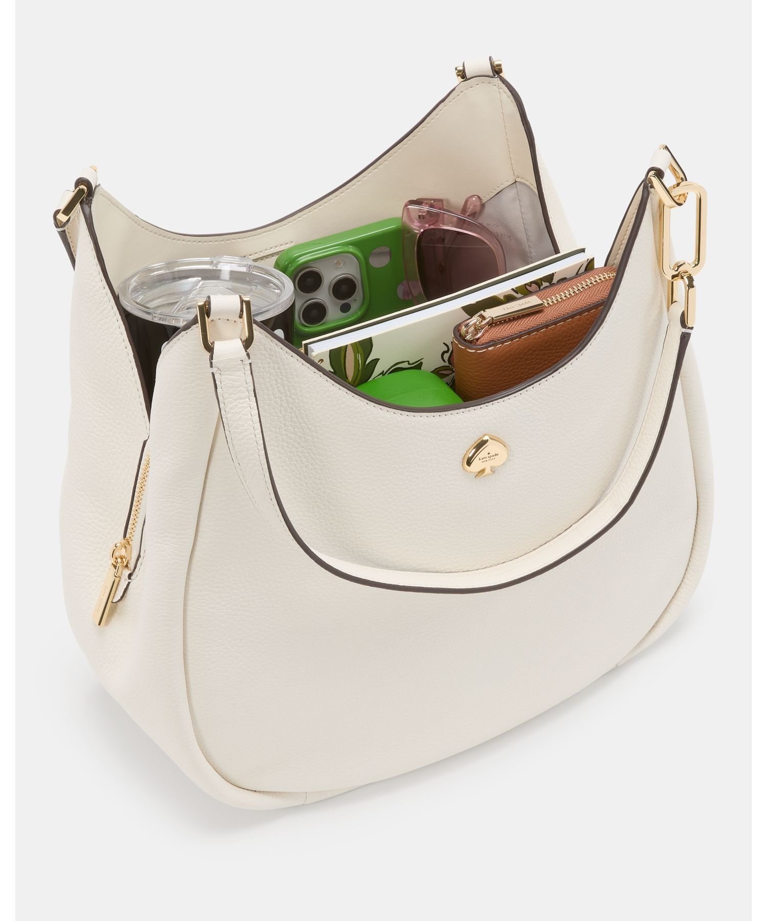 kate spade new york｜【公式】ケイラ ラージ ショルダー バッグ